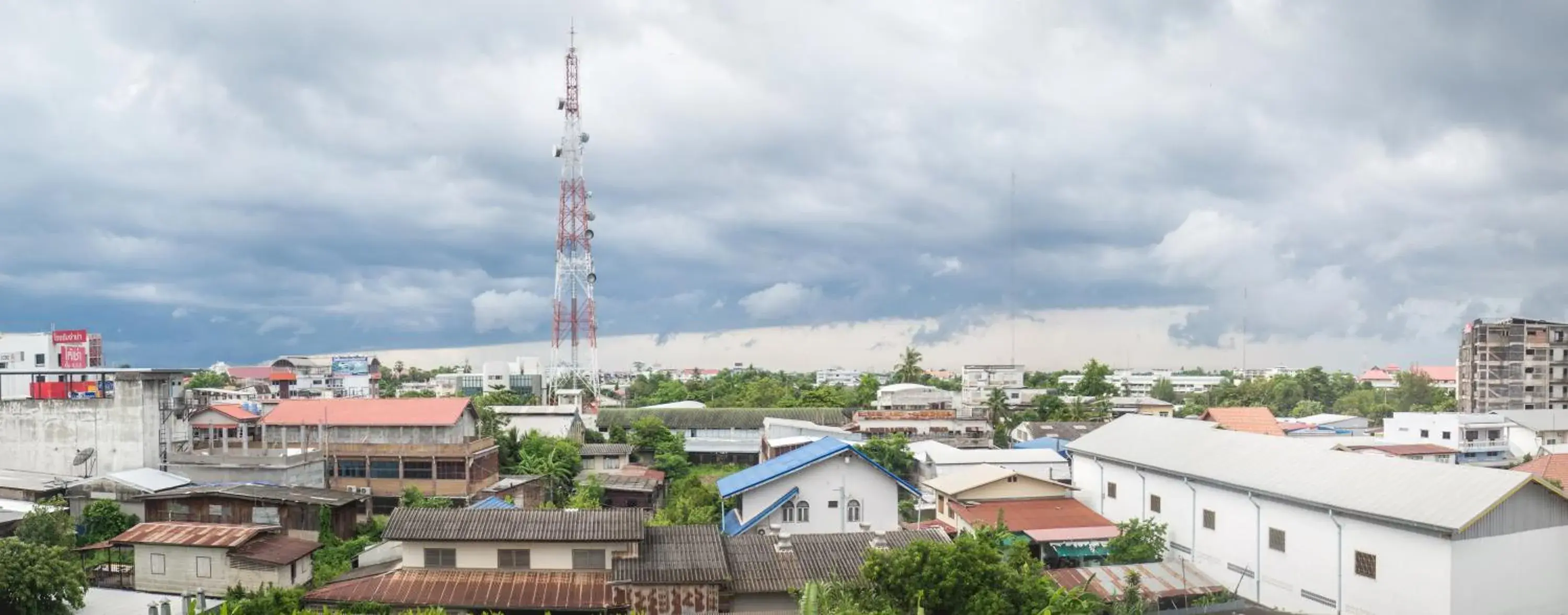 Property building in Veethara Boutique Hotel Property building in Veethara Boutique Hotel