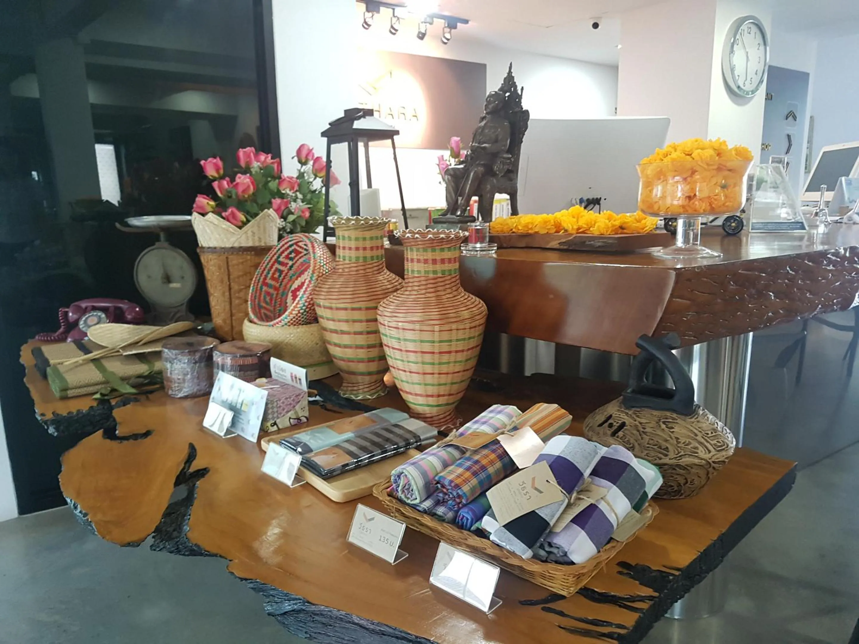 Veethara Boutique Hotel