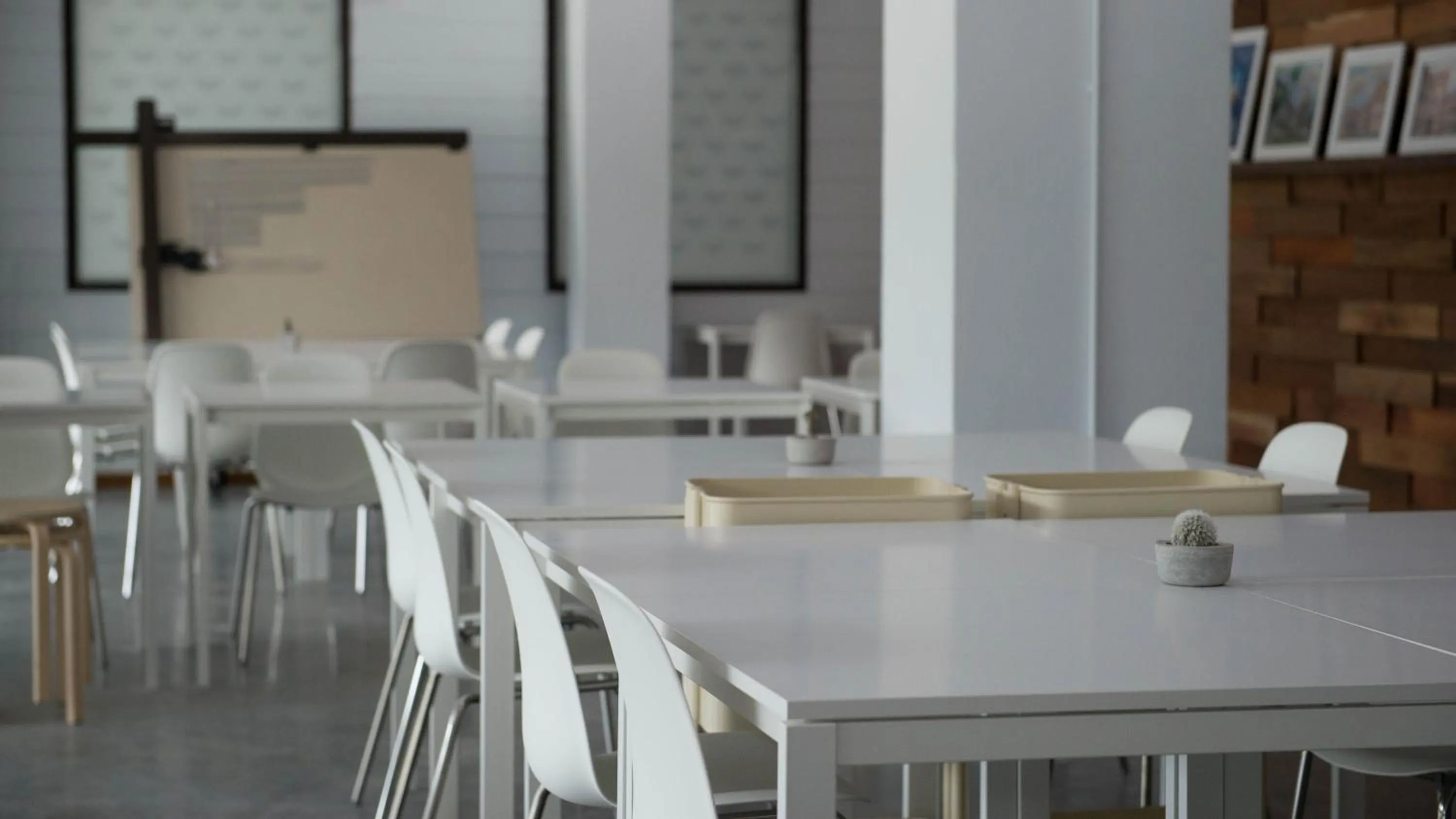 Library in Veethara Boutique Hotel