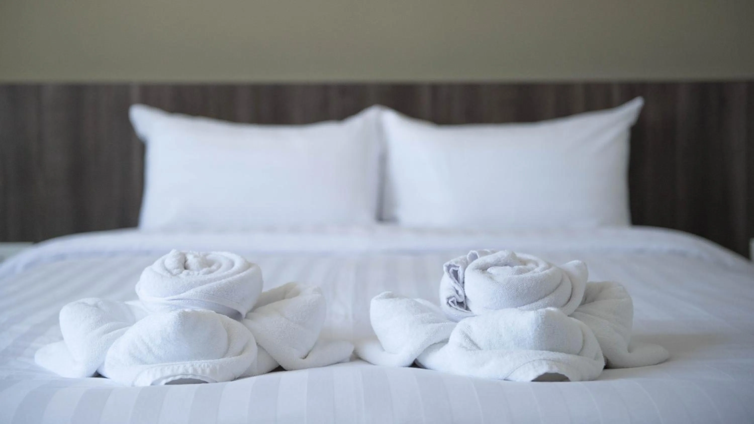 Photo of the whole room in Veethara Boutique Hotel