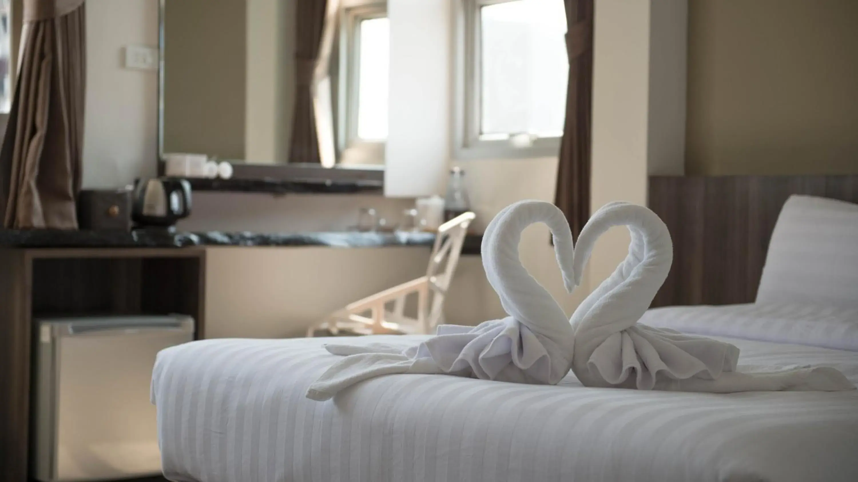 Photo of the whole room in Veethara Boutique Hotel Photo of the whole room in Veethara Boutique Hotel