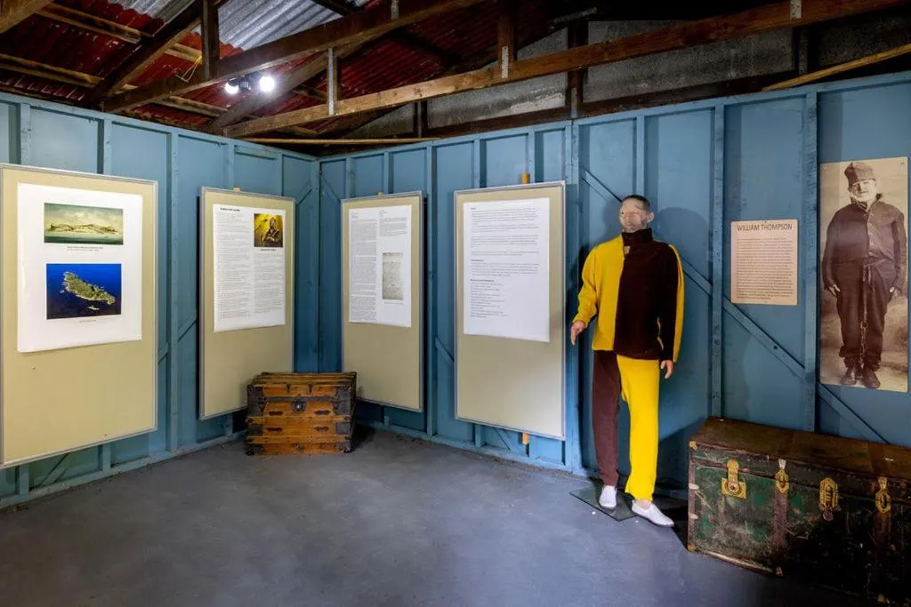 Kitty's Cottages - Managed by BIG4 Strahan Holiday Retreat