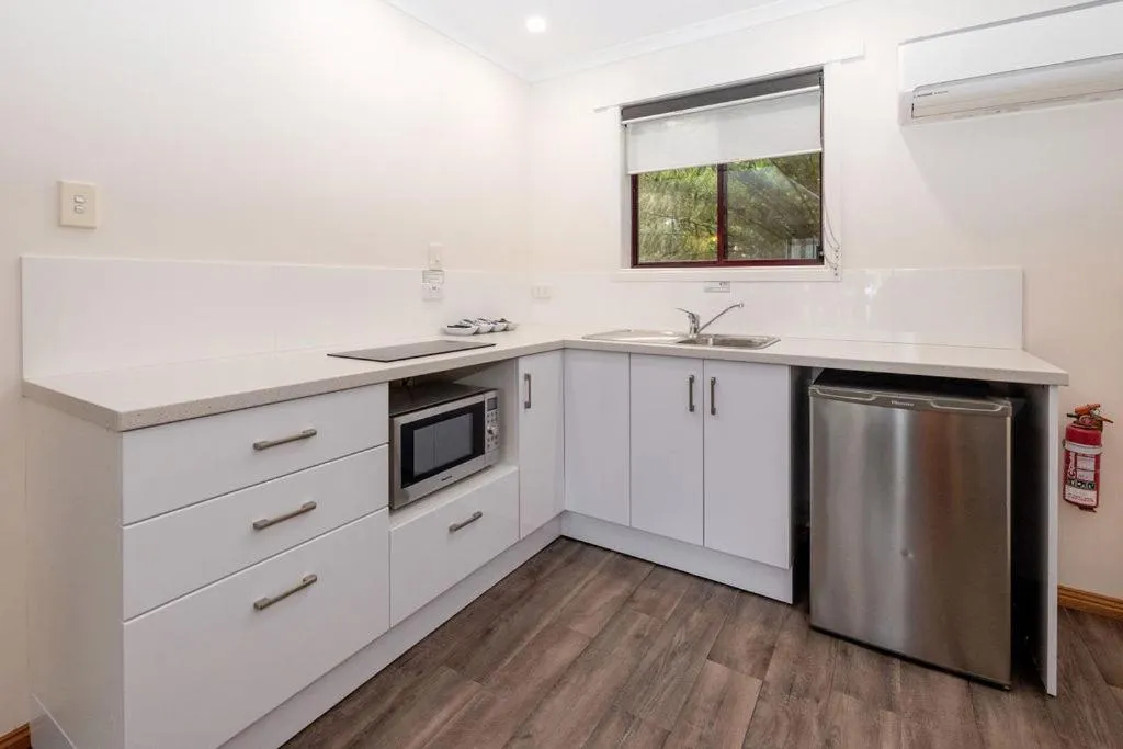 Kitty's Cottages - Managed by BIG4 Strahan Holiday Retreat