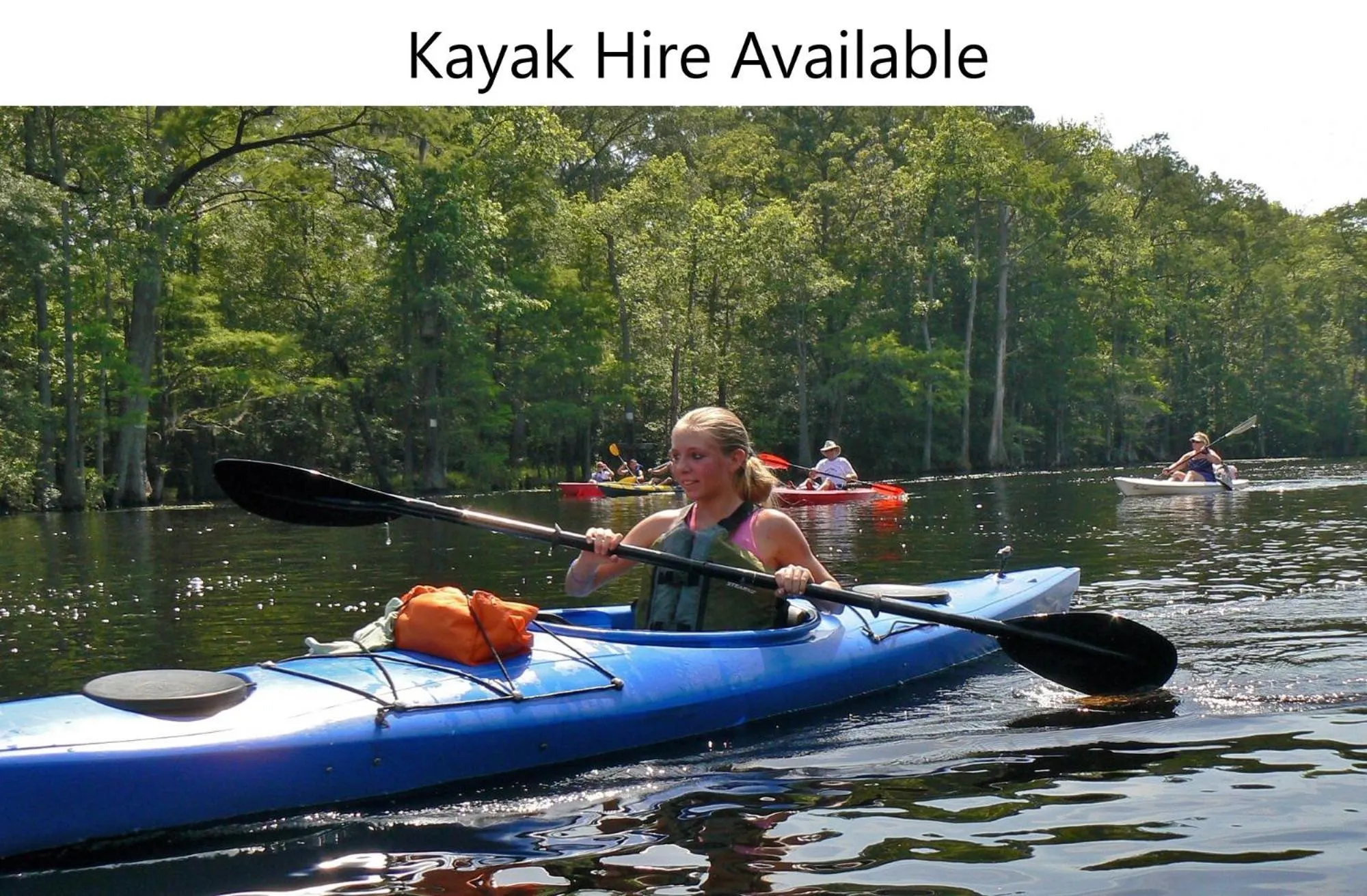 Activities in Kitty's Cottages - Managed by BIG4 Strahan Holiday Retreat