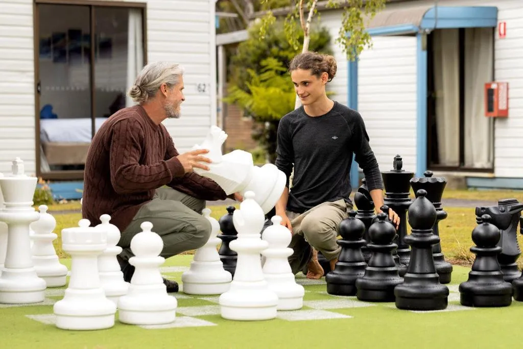 Kitty's Cottages - Managed by BIG4 Strahan Holiday Retreat