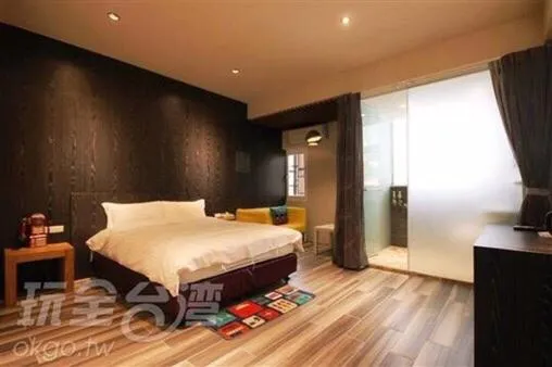 Changhong Du Jia Homestay