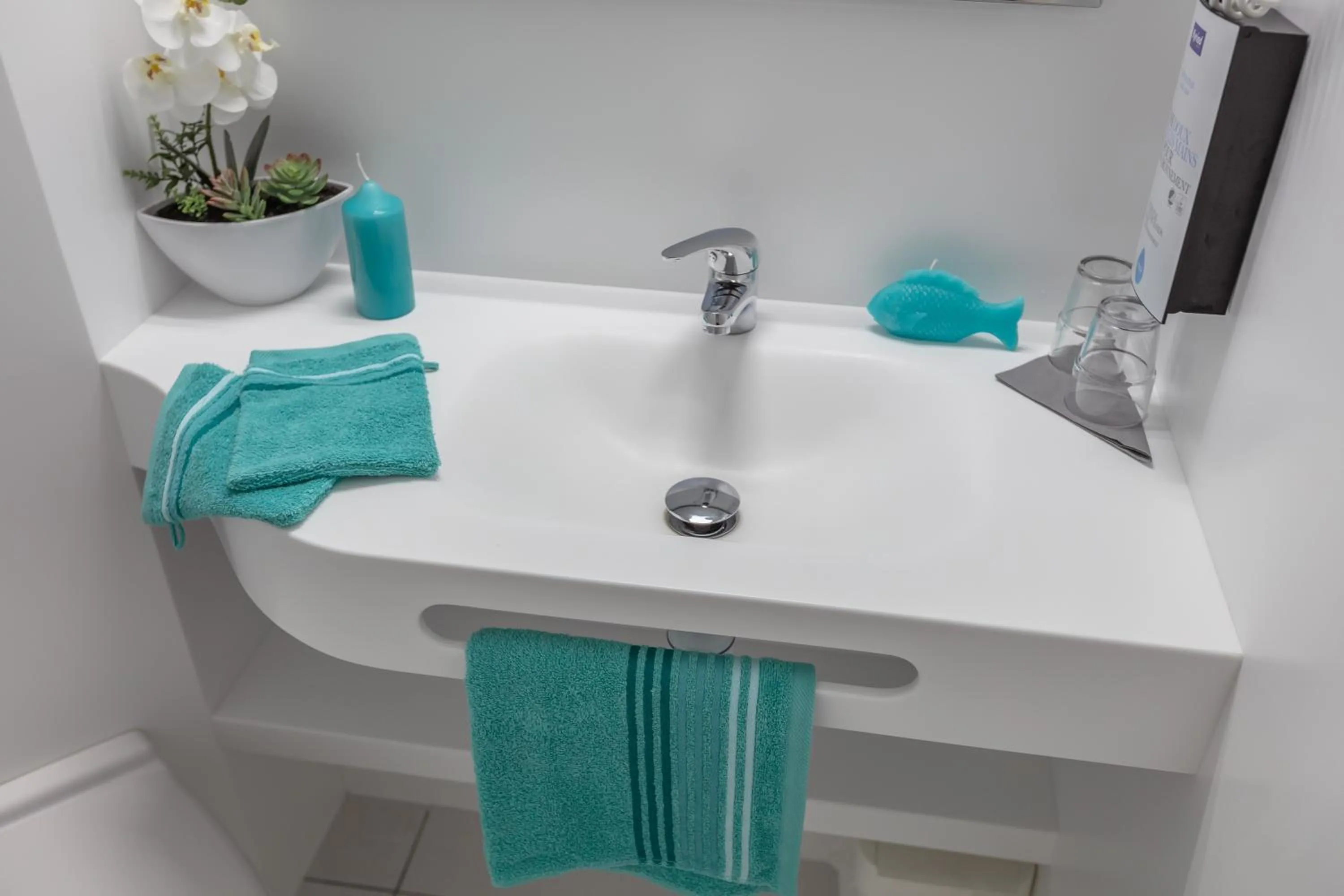 Kyriad Toulouse Blagnac Aéroport