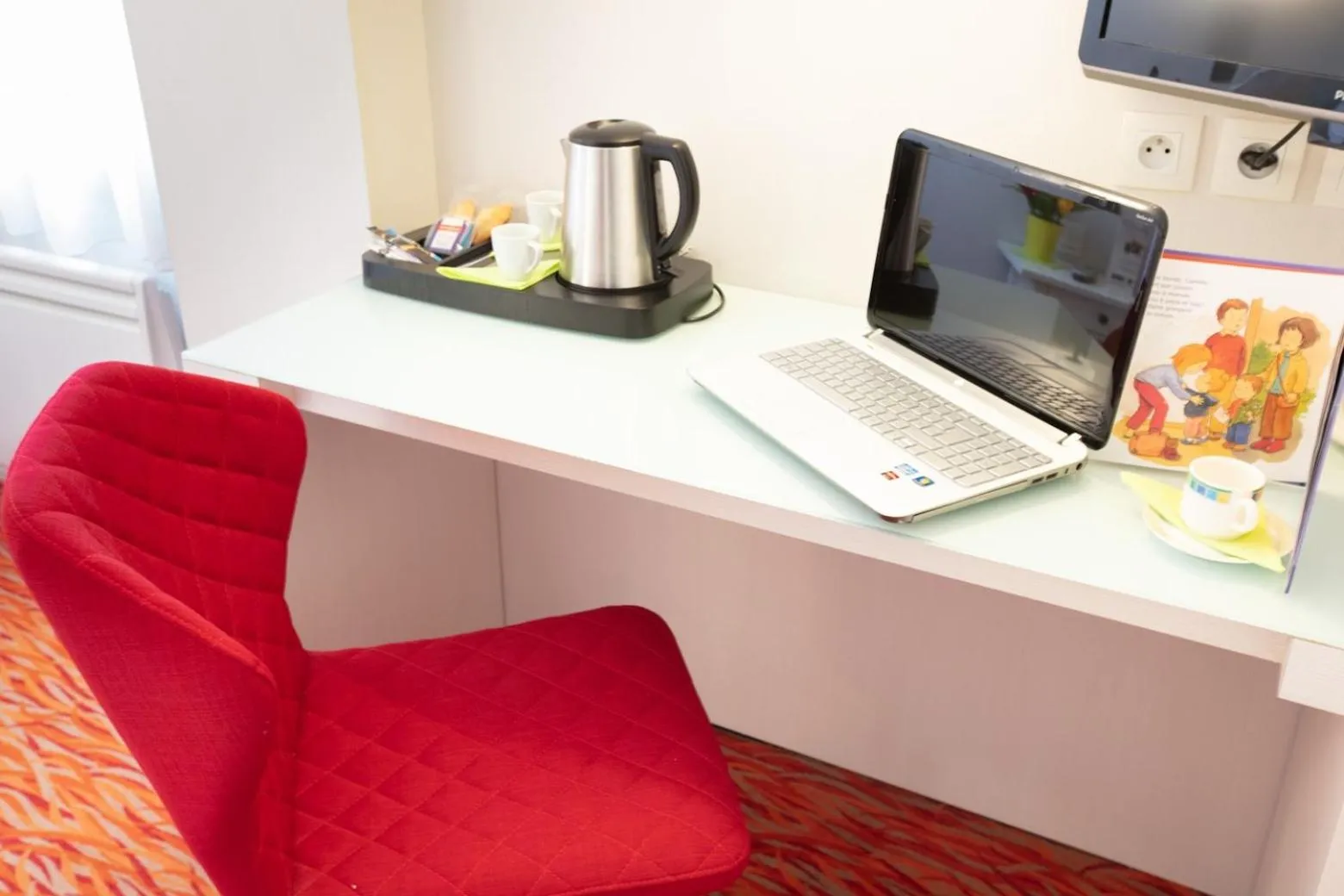 Other in Kyriad Toulouse Blagnac Aéroport