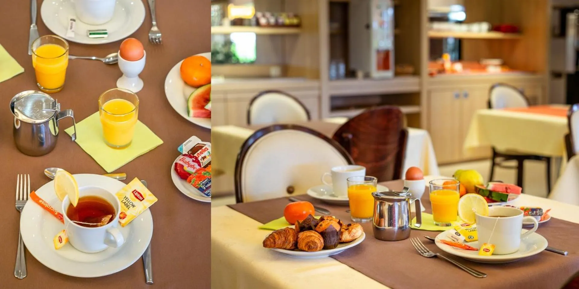 Kyriad Toulouse Blagnac Aéroport