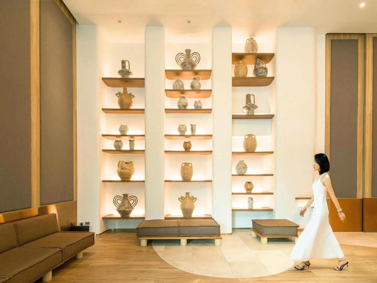 Property building in Zand Morada Pattaya