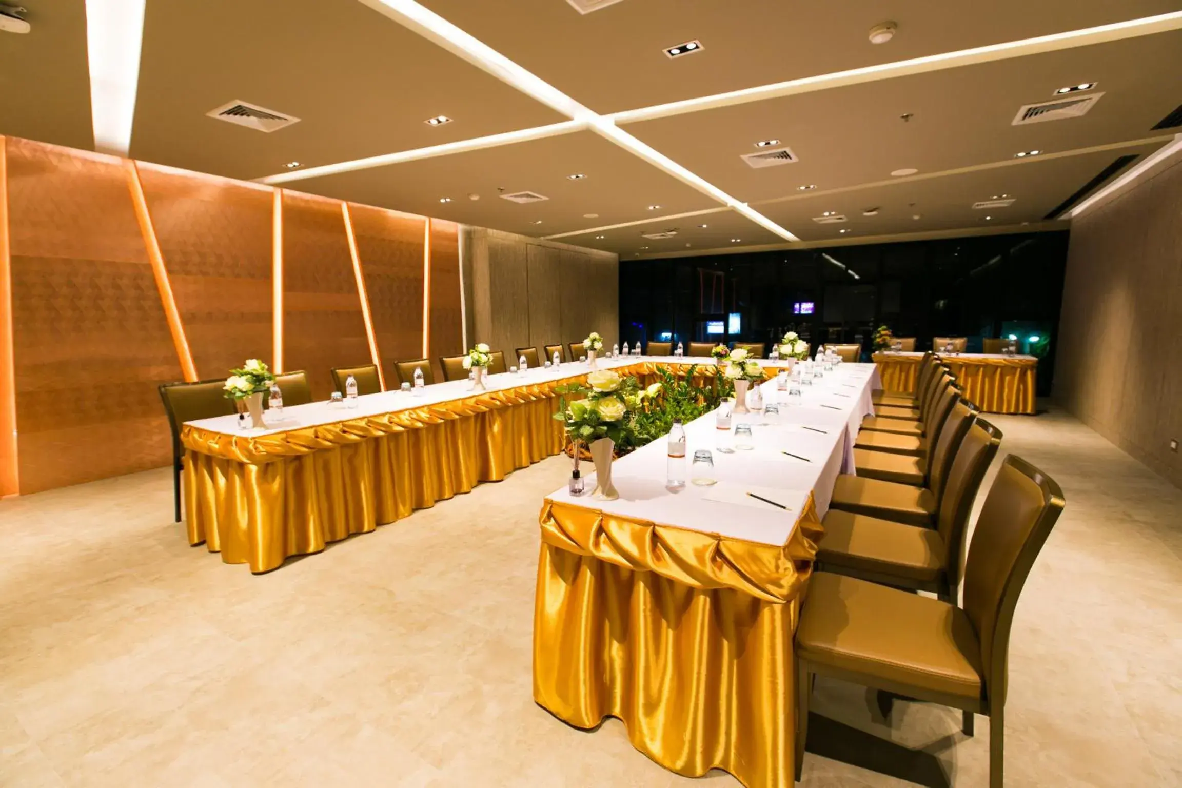 Meeting/conference room, Banquet Facilities in Zand Morada Pattaya