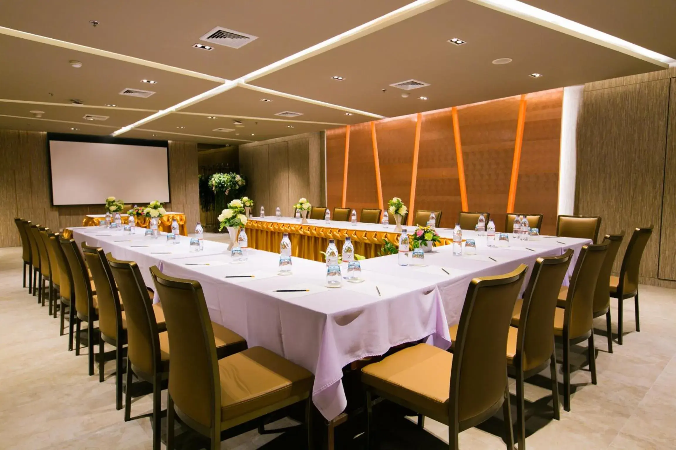 Meeting/conference room in Zand Morada Pattaya