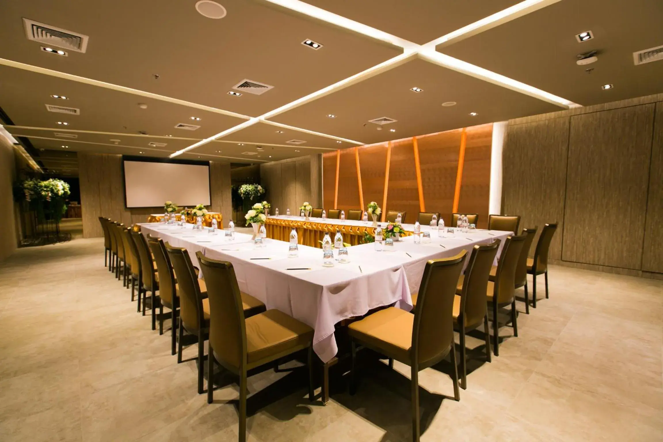 Meeting/conference room in Zand Morada Pattaya