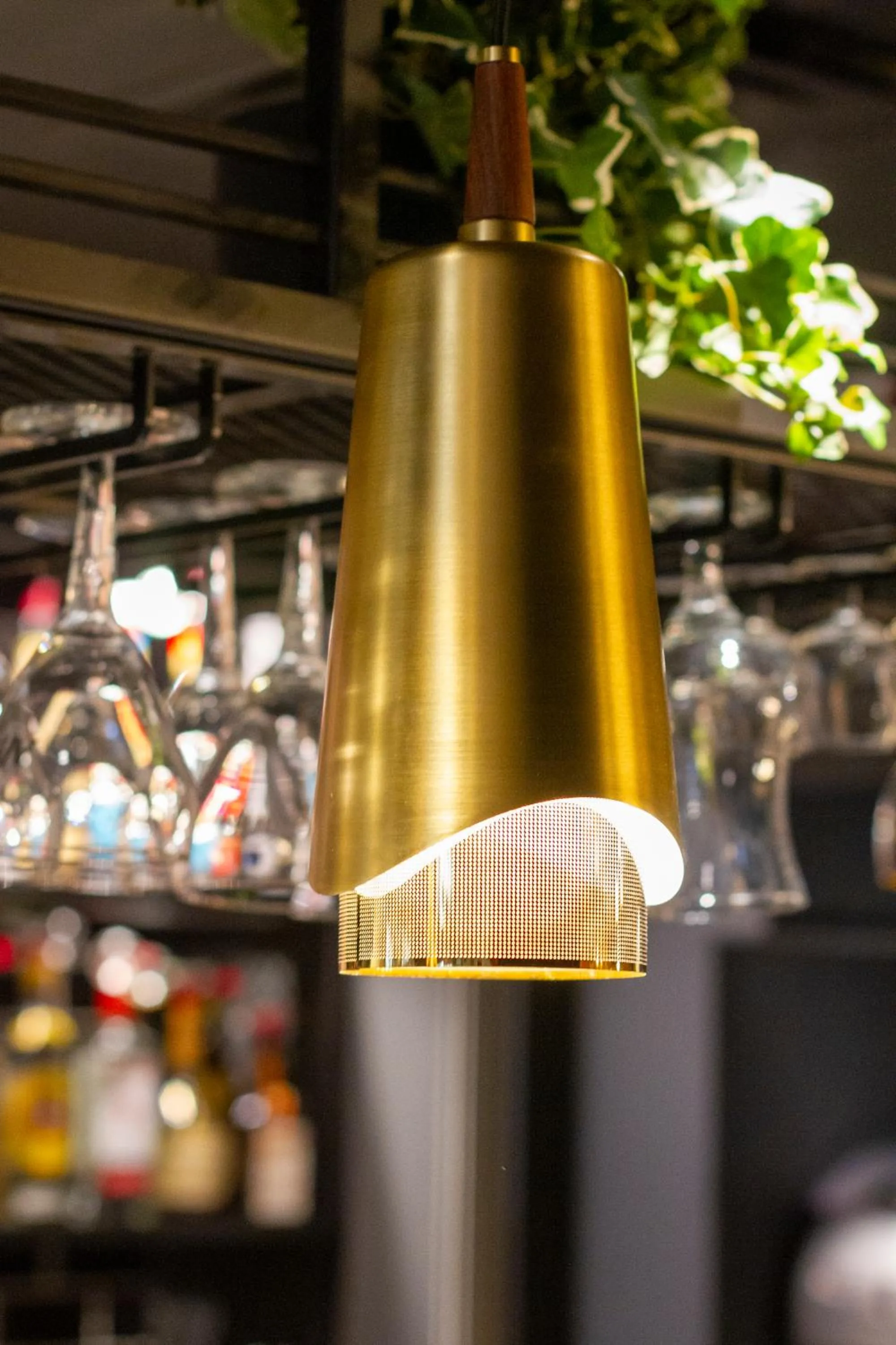 Lounge or bar in Campanile Prime Paris 19 - La Villette