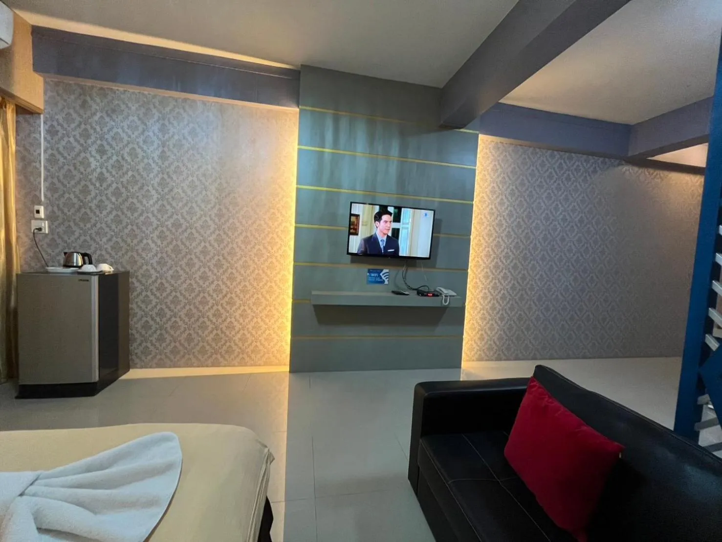 The Iconic Hotel Ranong