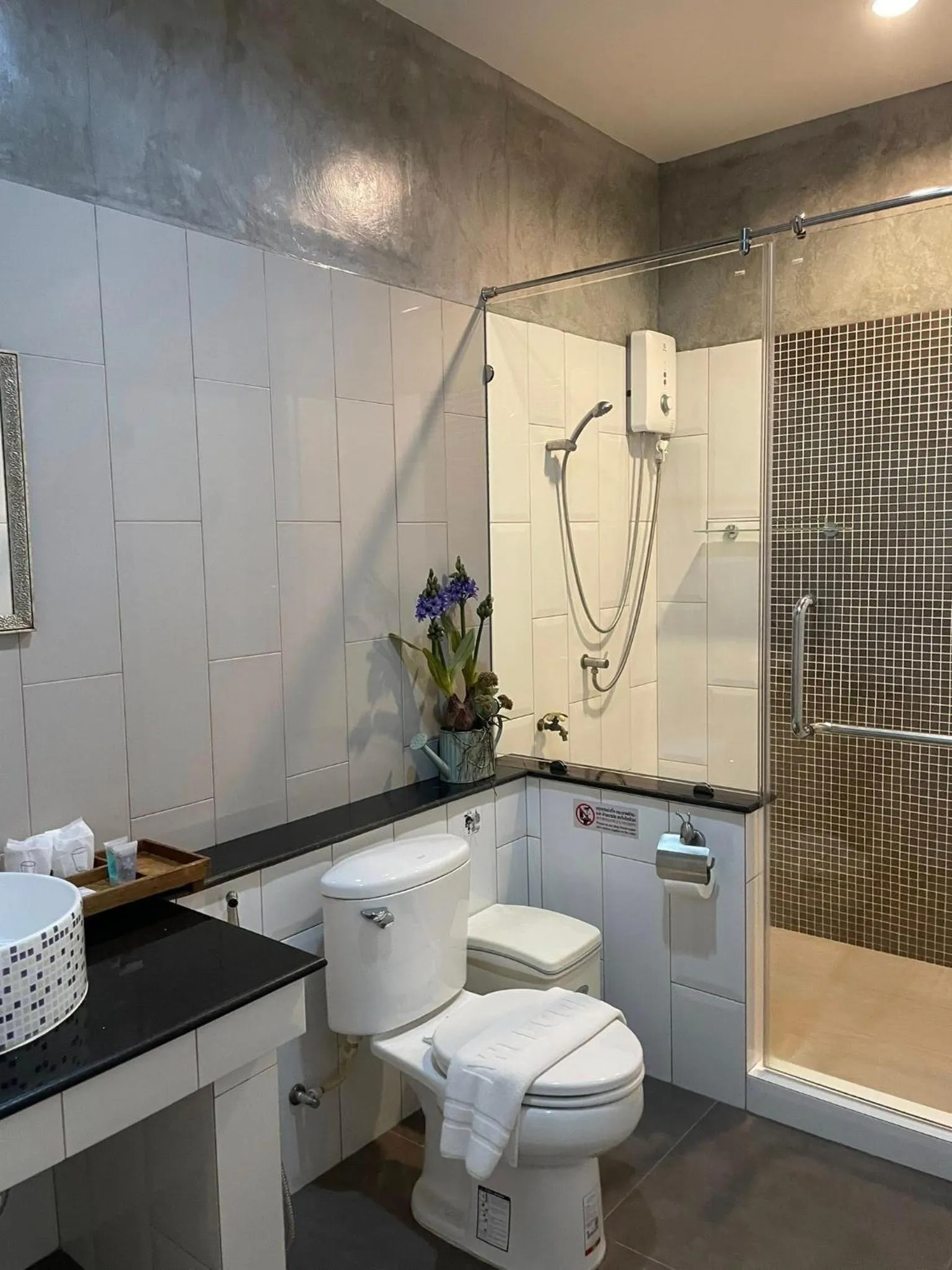 The Iconic Hotel Ranong