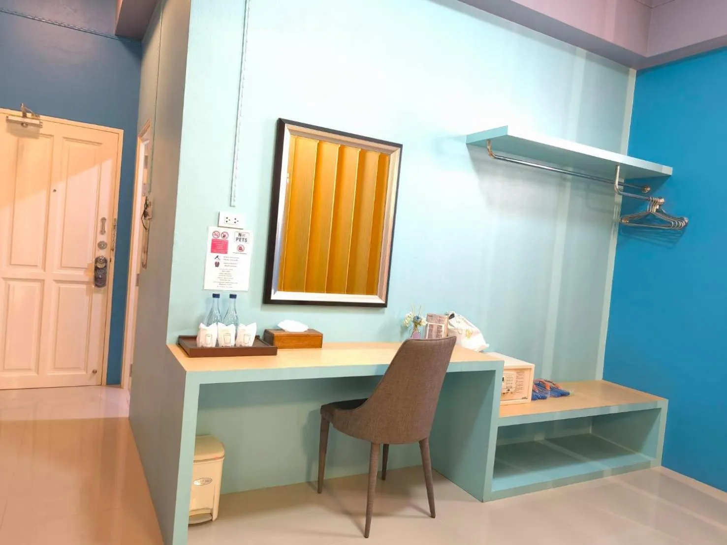 The Iconic Hotel Ranong