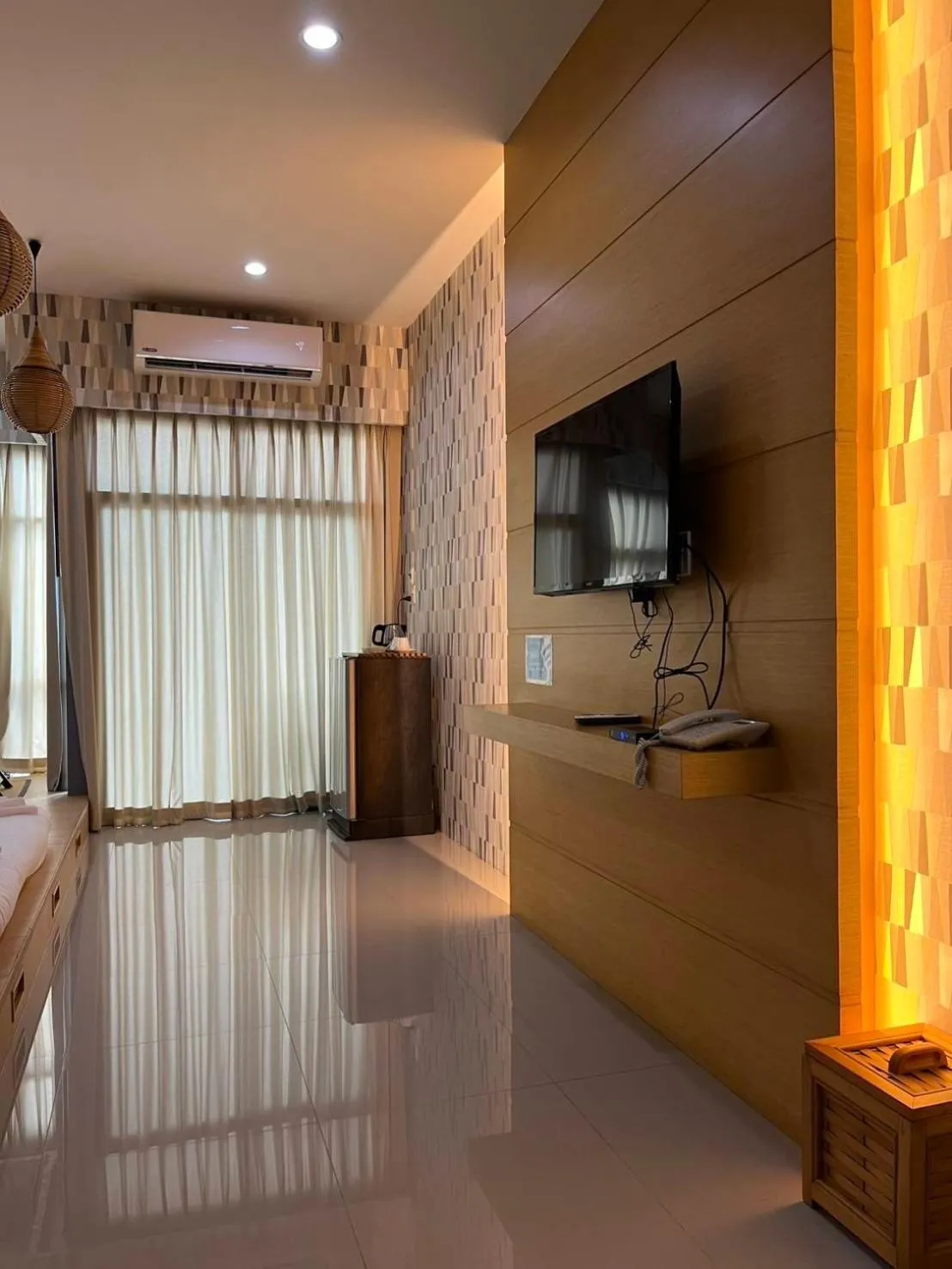 The Iconic Hotel Ranong