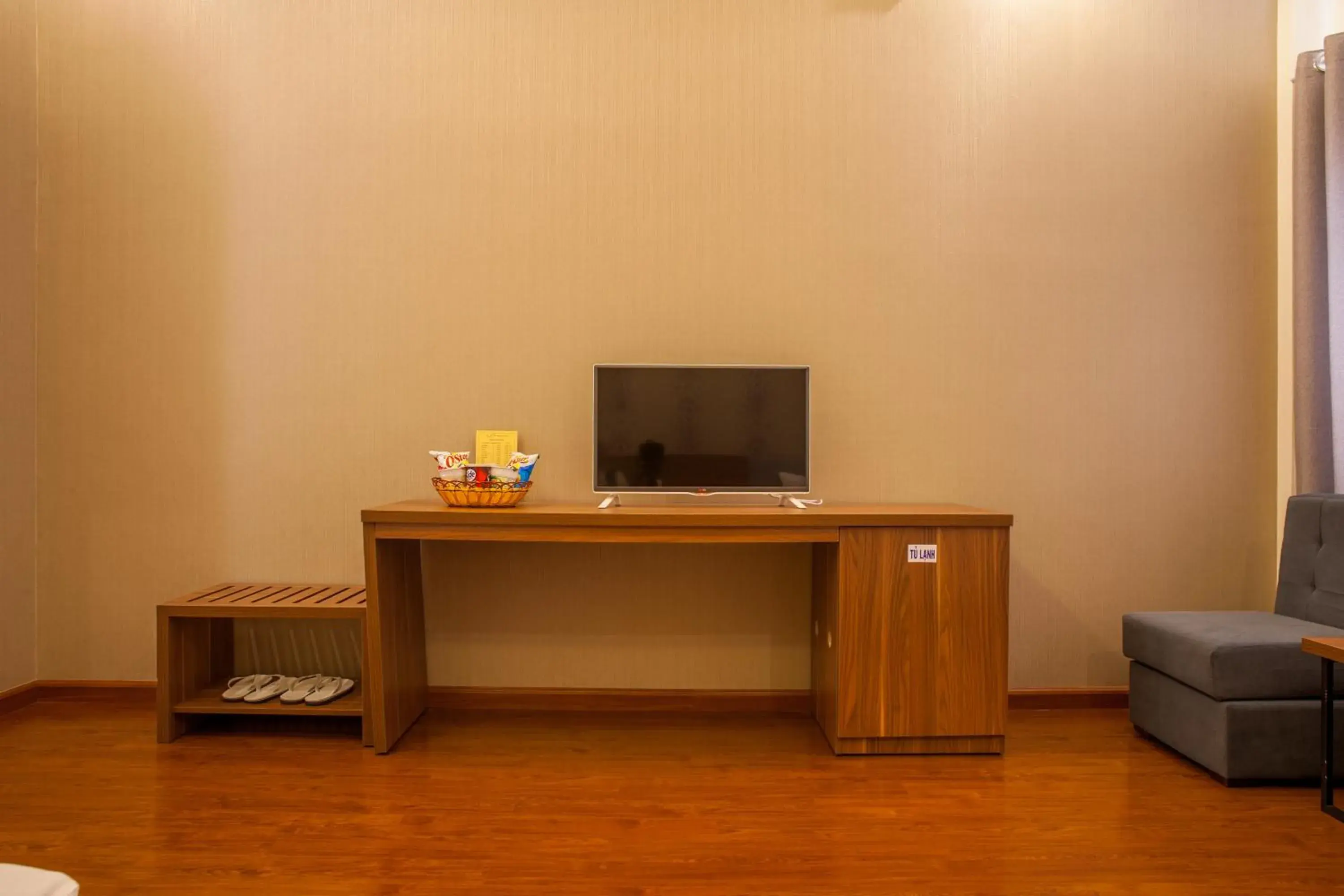 Deluxe Family Room in Trieu Khang Hotel gần sân bay Cam Ranh near Cam Ranh Airport Deluxe Family Room in Trieu Khang Hotel gần sân bay Cam Ranh near Cam Ranh Airport