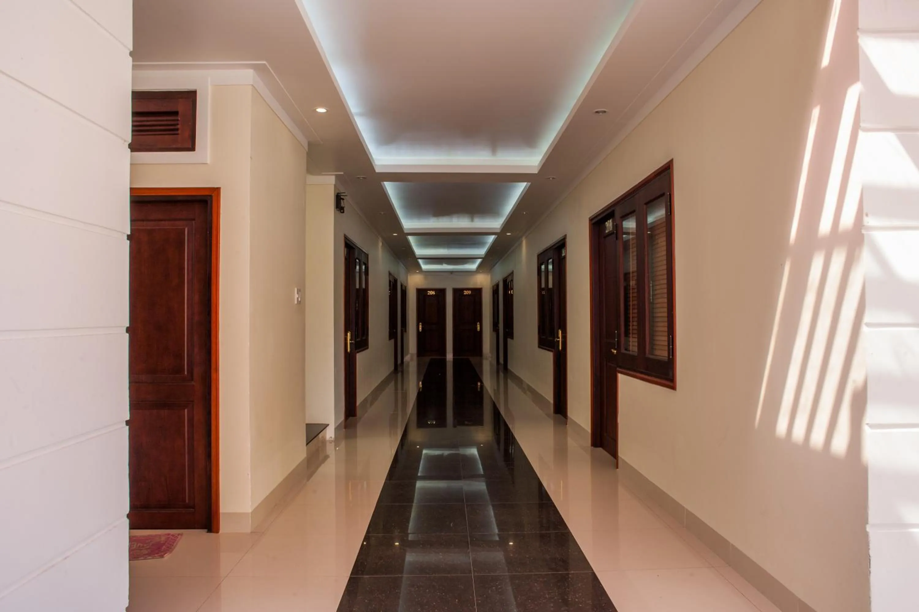 Other in Trieu Khang Hotel gần sân bay Cam Ranh near Cam Ranh Airport