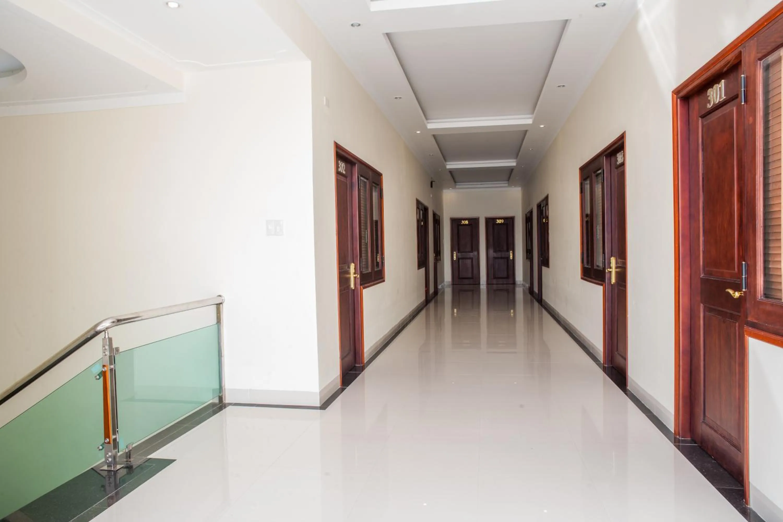 Other in Trieu Khang Hotel gần sân bay Cam Ranh near Cam Ranh Airport