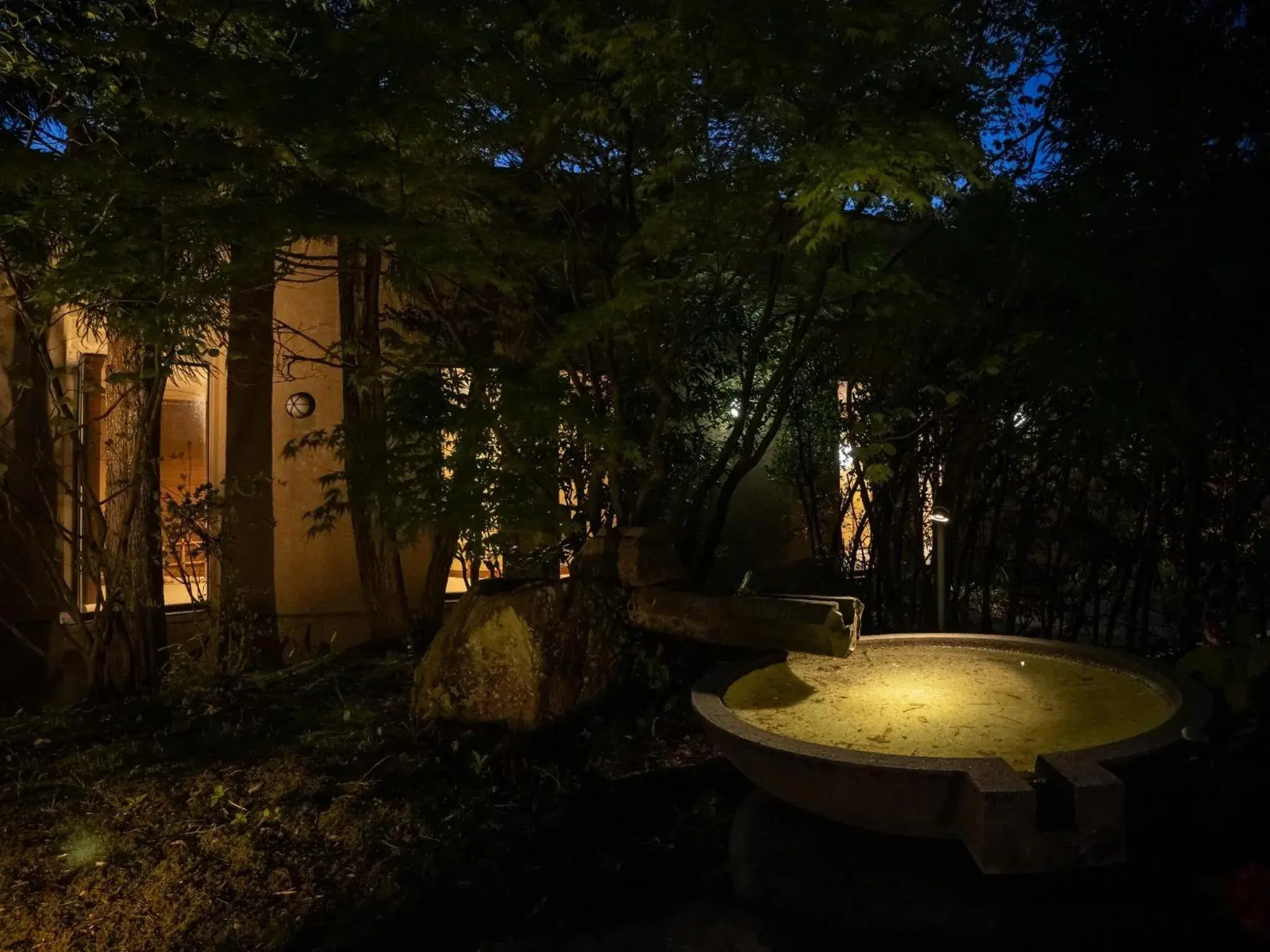 Facade/entrance in Kuriya Yasohachi Facade/entrance in Kuriya Yasohachi