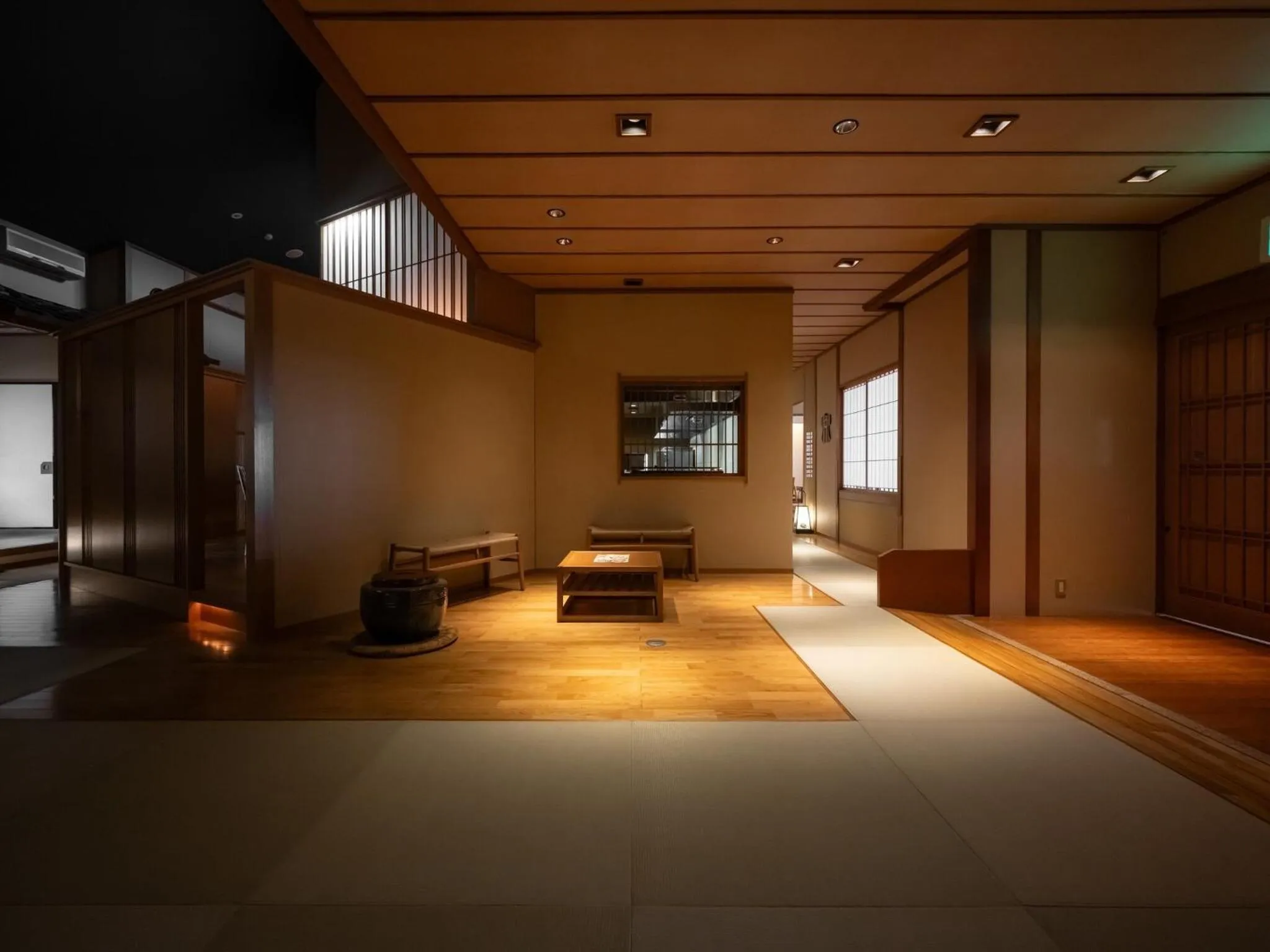 Meals in Kuriya Yasohachi