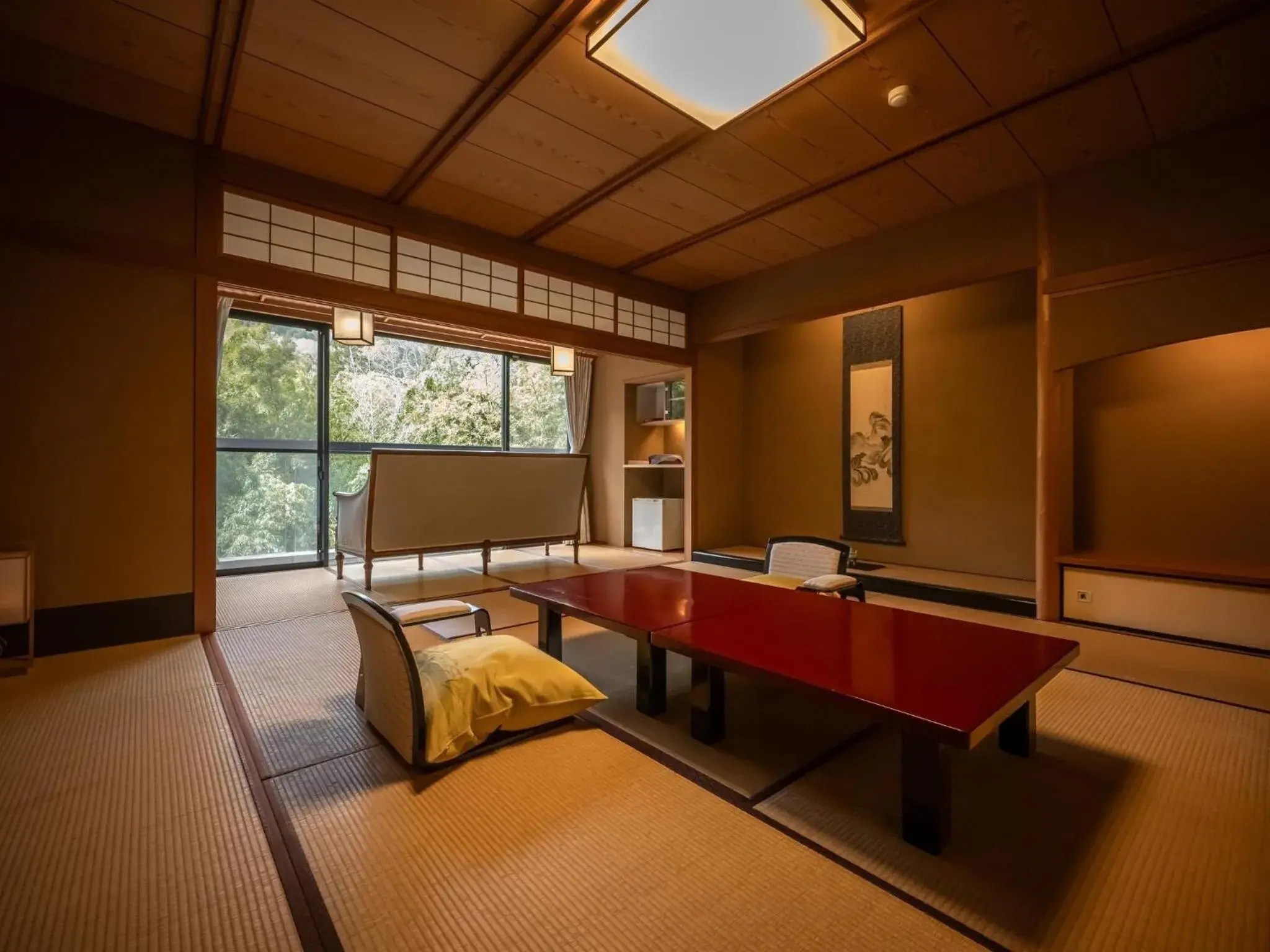 Living room in Kuriya Yasohachi Living room in Kuriya Yasohachi