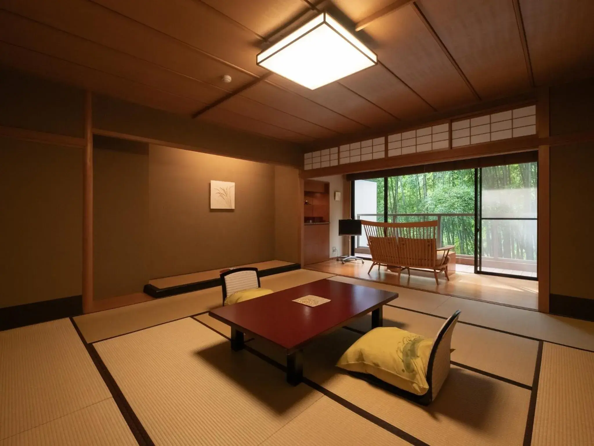 Photo of the whole room in Kuriya Yasohachi Photo of the whole room in Kuriya Yasohachi