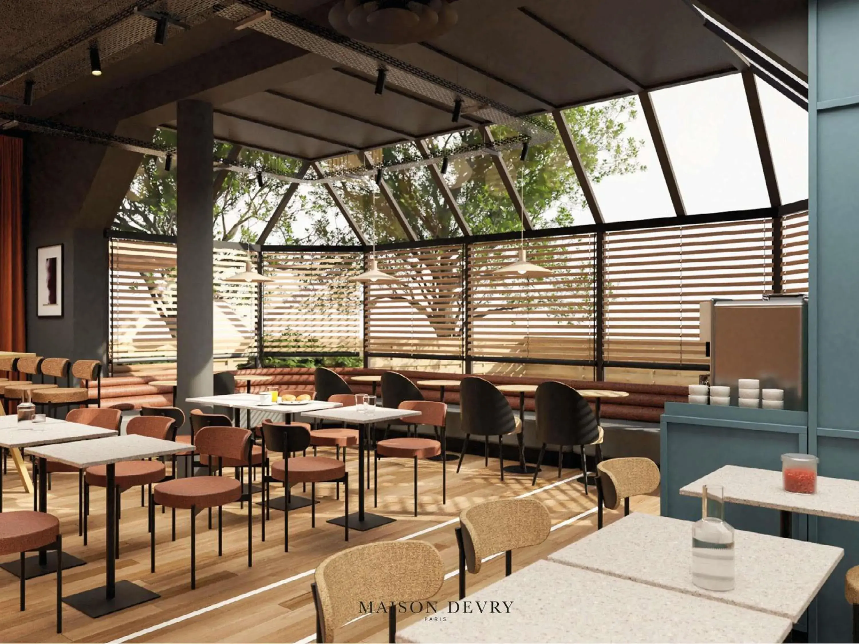 Restaurant/places to eat in ibis Styles Colombes Paris Ouest (Ouverture Octobre 2025) Restaurant/places to eat in ibis Styles Colombes Paris Ouest (Ouverture Octobre 2025)