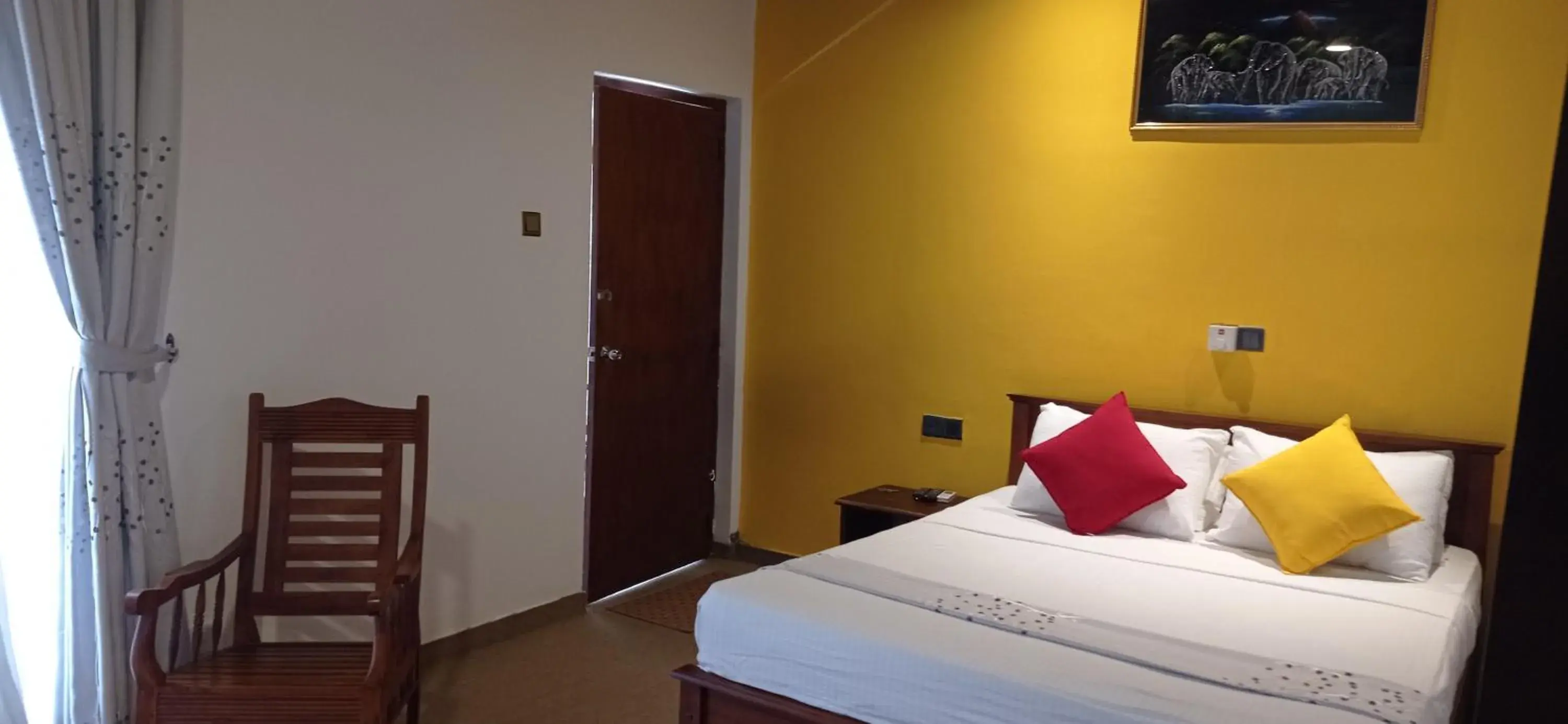 Standard Double Room - single occupancy in Villa Forest View - No: 50/17 Standard Double Room - single occupancy in Villa Forest View - No: 50/17