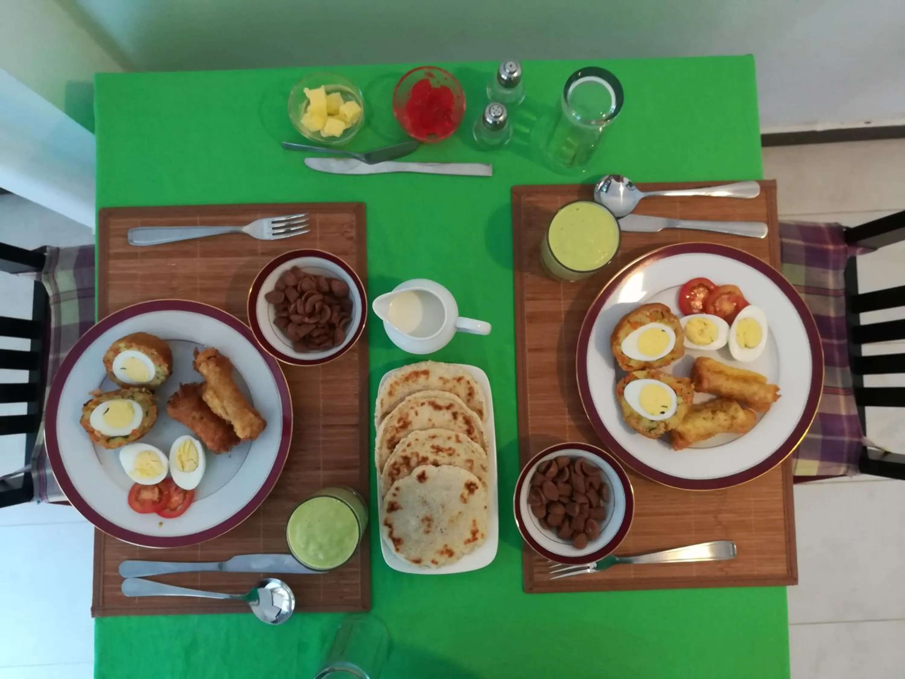 Villa Forest View - No: 50/17