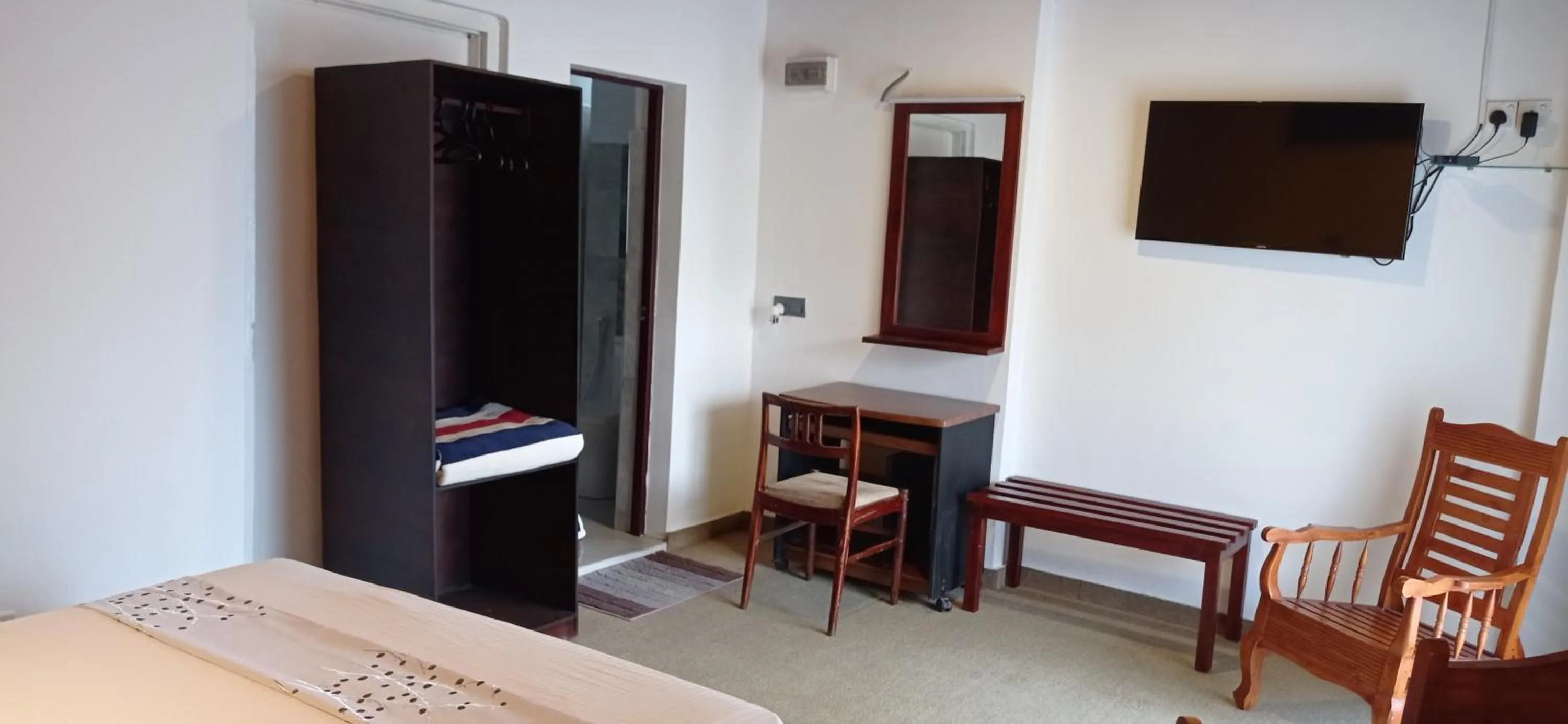 Bed in Villa Forest View - No: 50/17