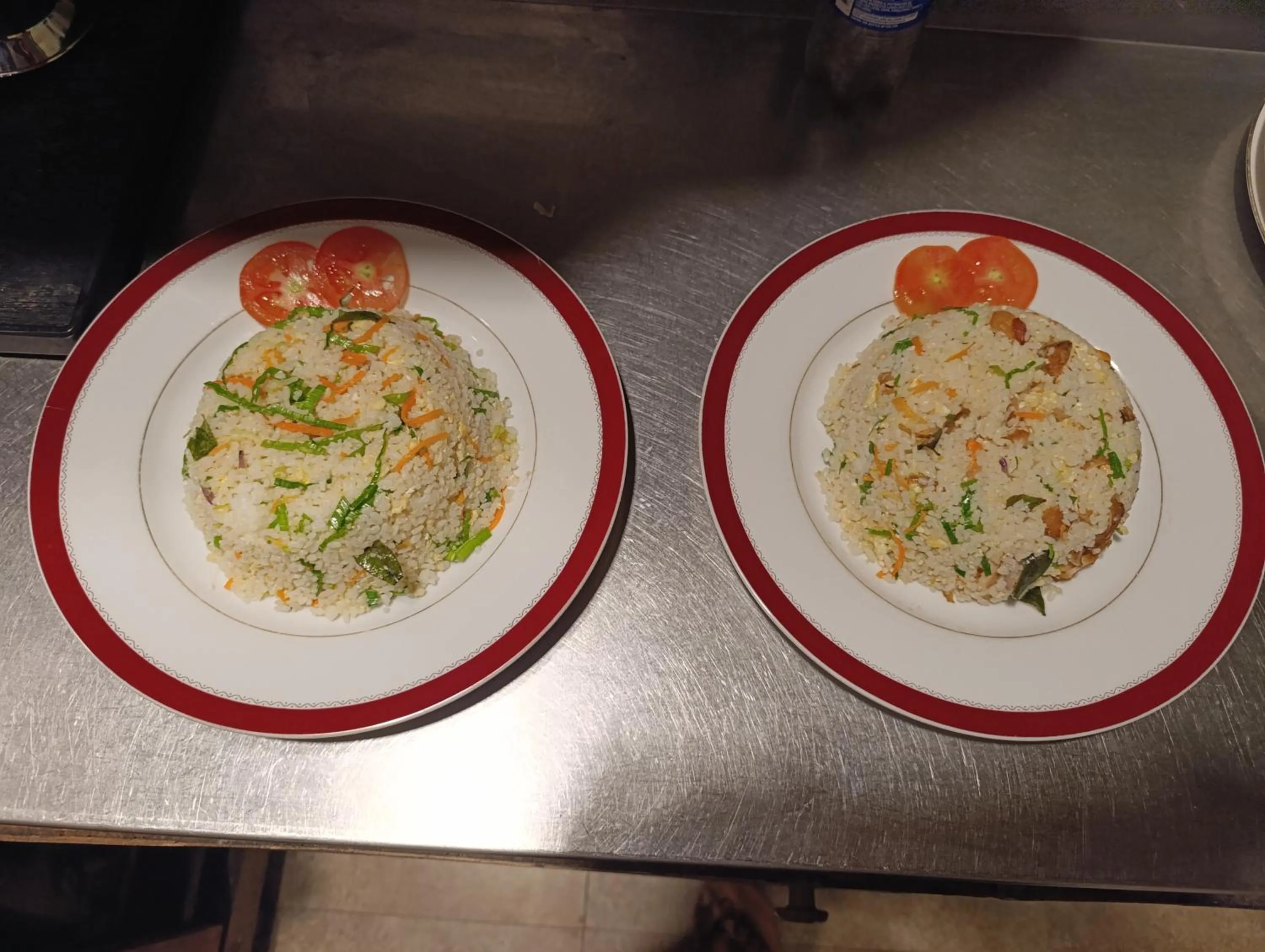 Restaurant/places to eat in Villa Forest View - No: 50/17