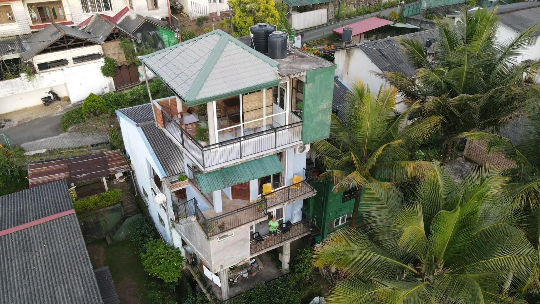 Villa Forest View - No: 50/17