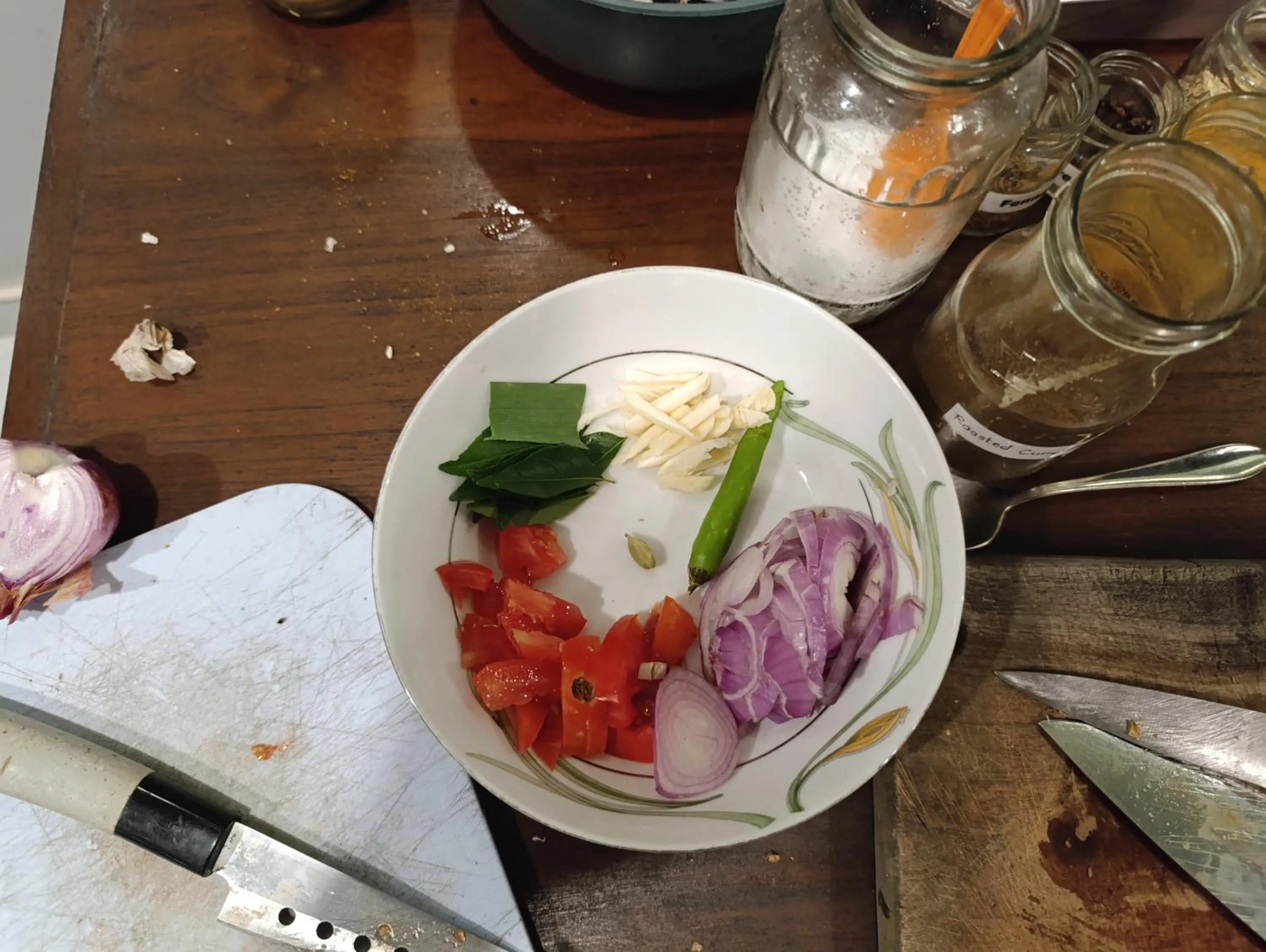 Activities in Villa Forest View - No: 50/17