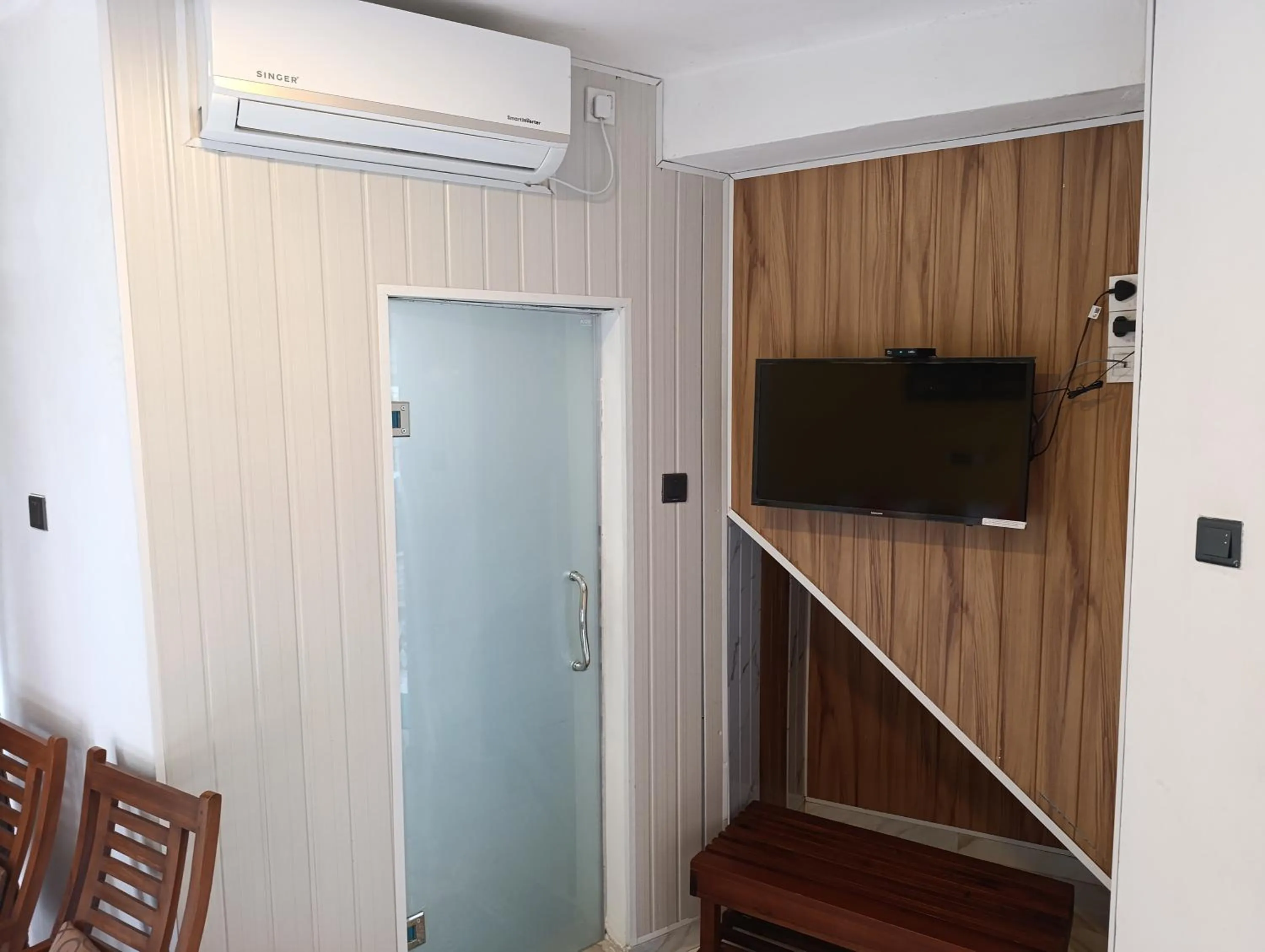 Villa Forest View - No: 50/17