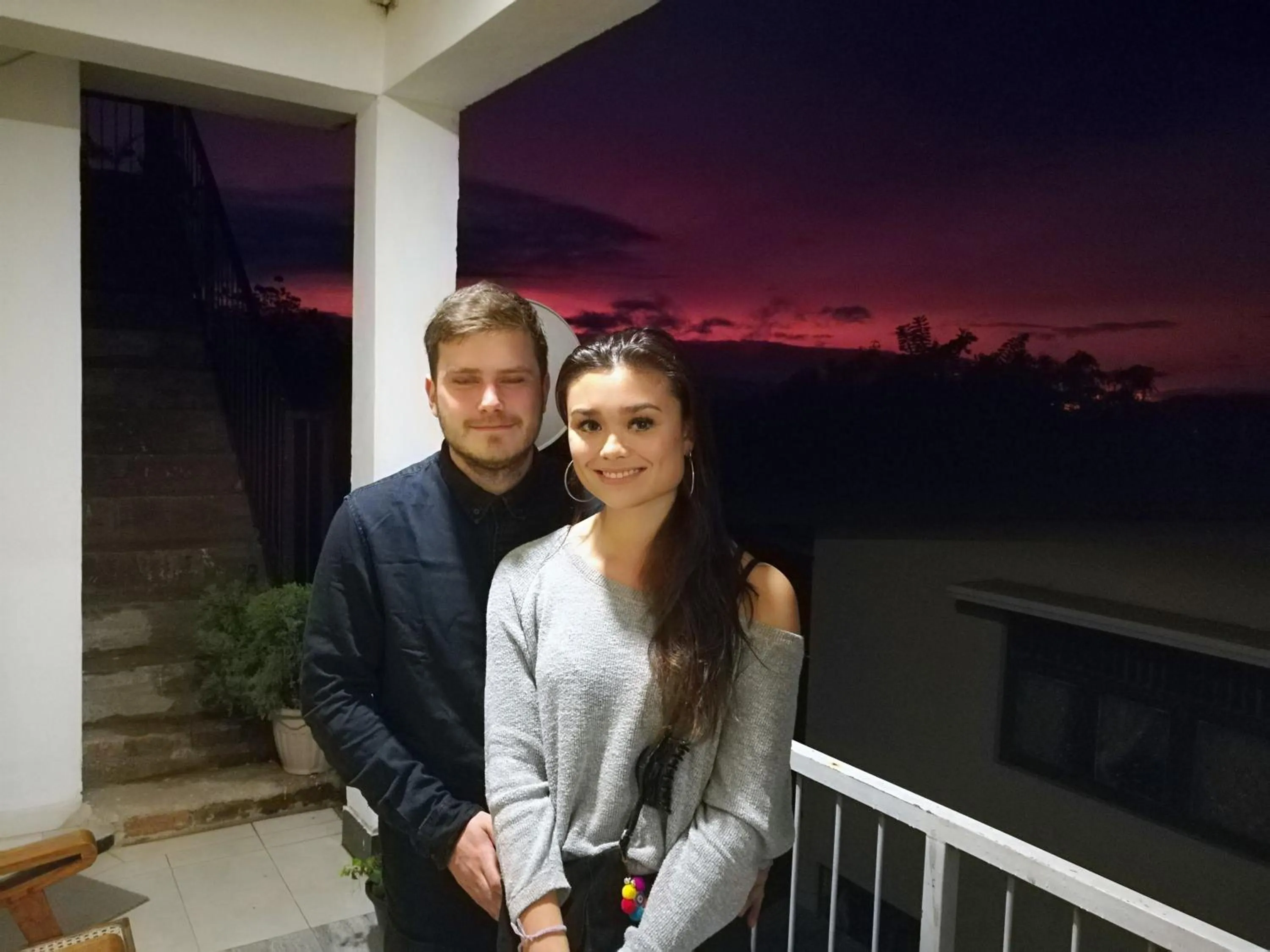 Night in Villa Forest View - No: 50/17