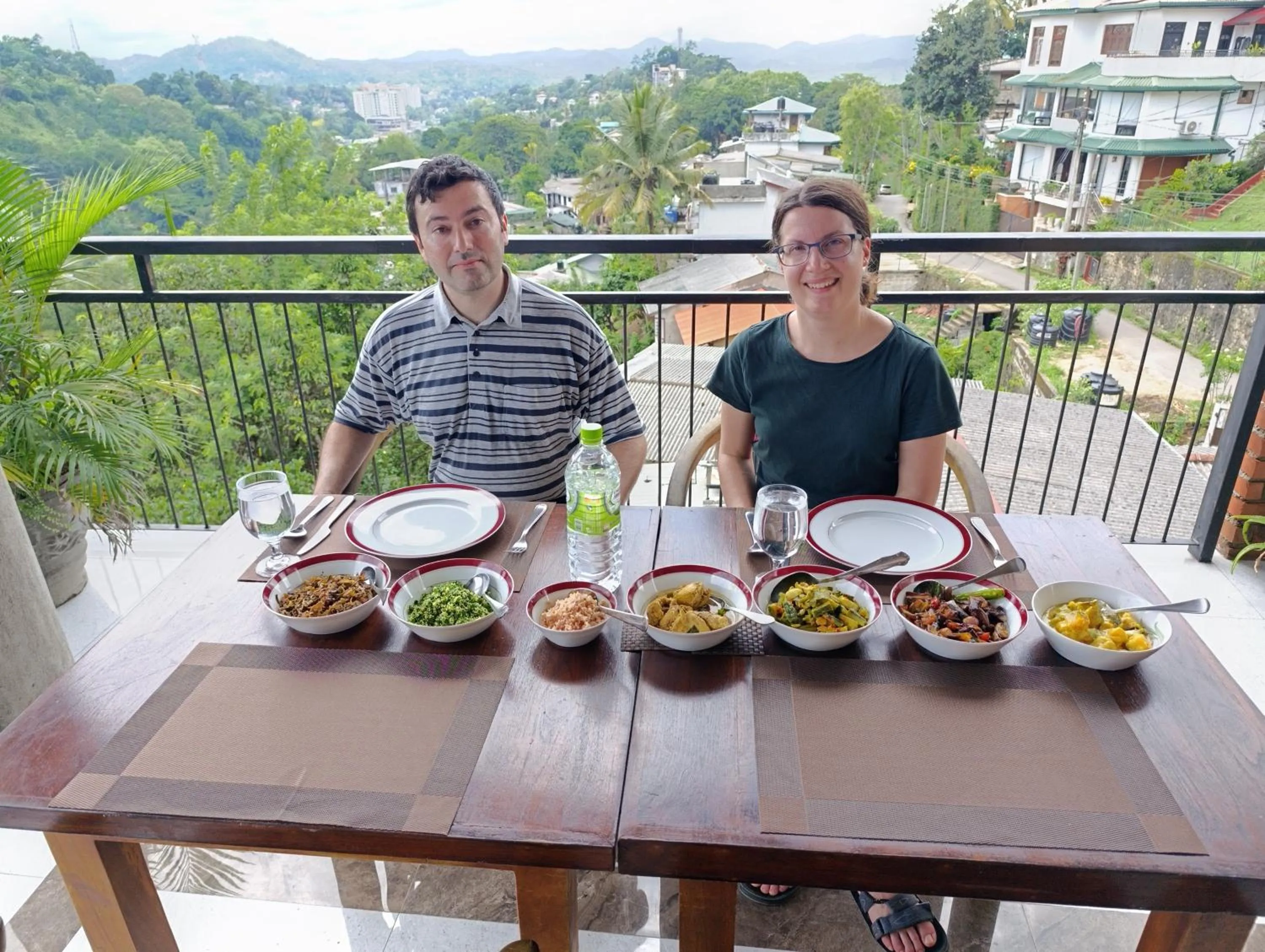 Activities in Villa Forest View - No: 50/17