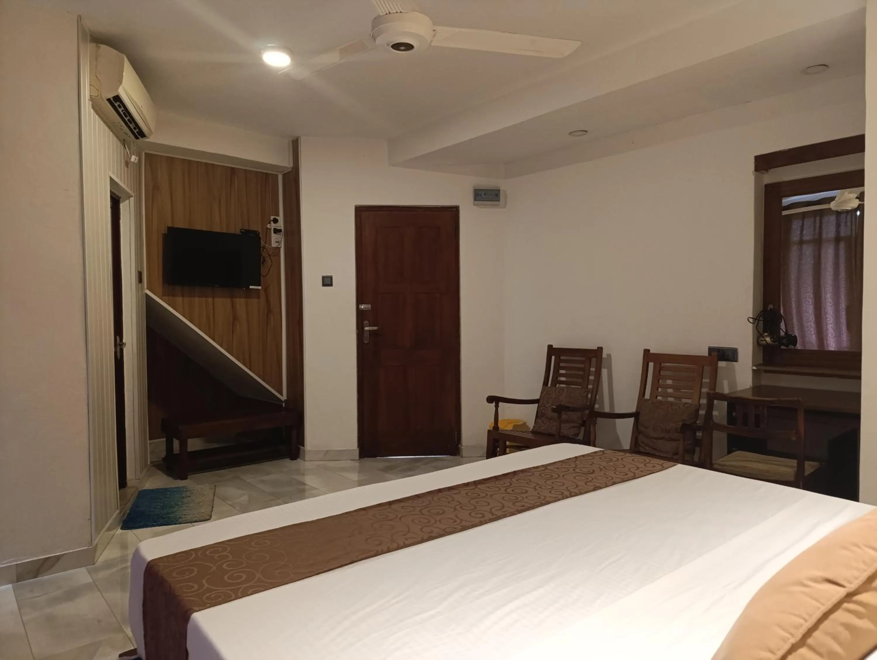 Bed in Villa Forest View - No: 50/17