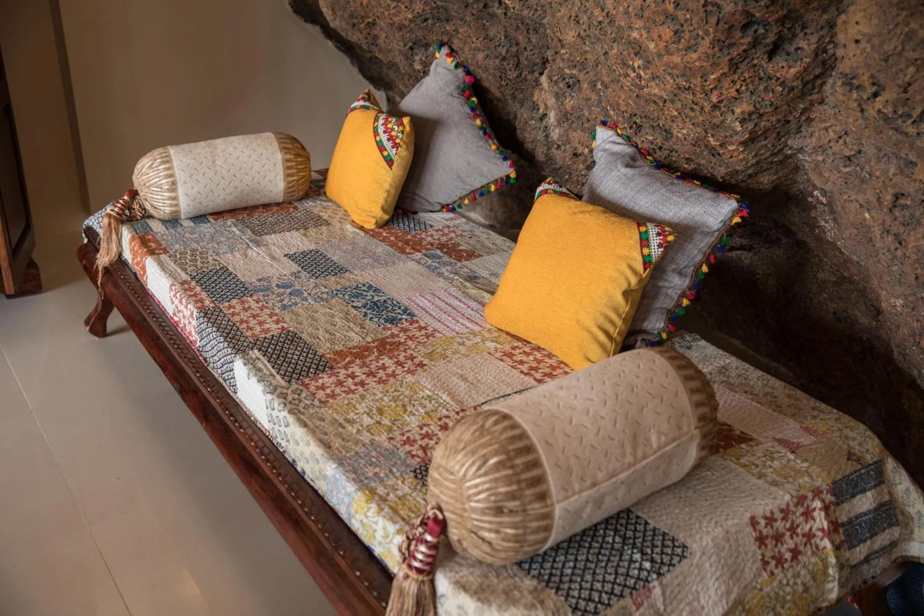 Other, Bed in The Cape Goa