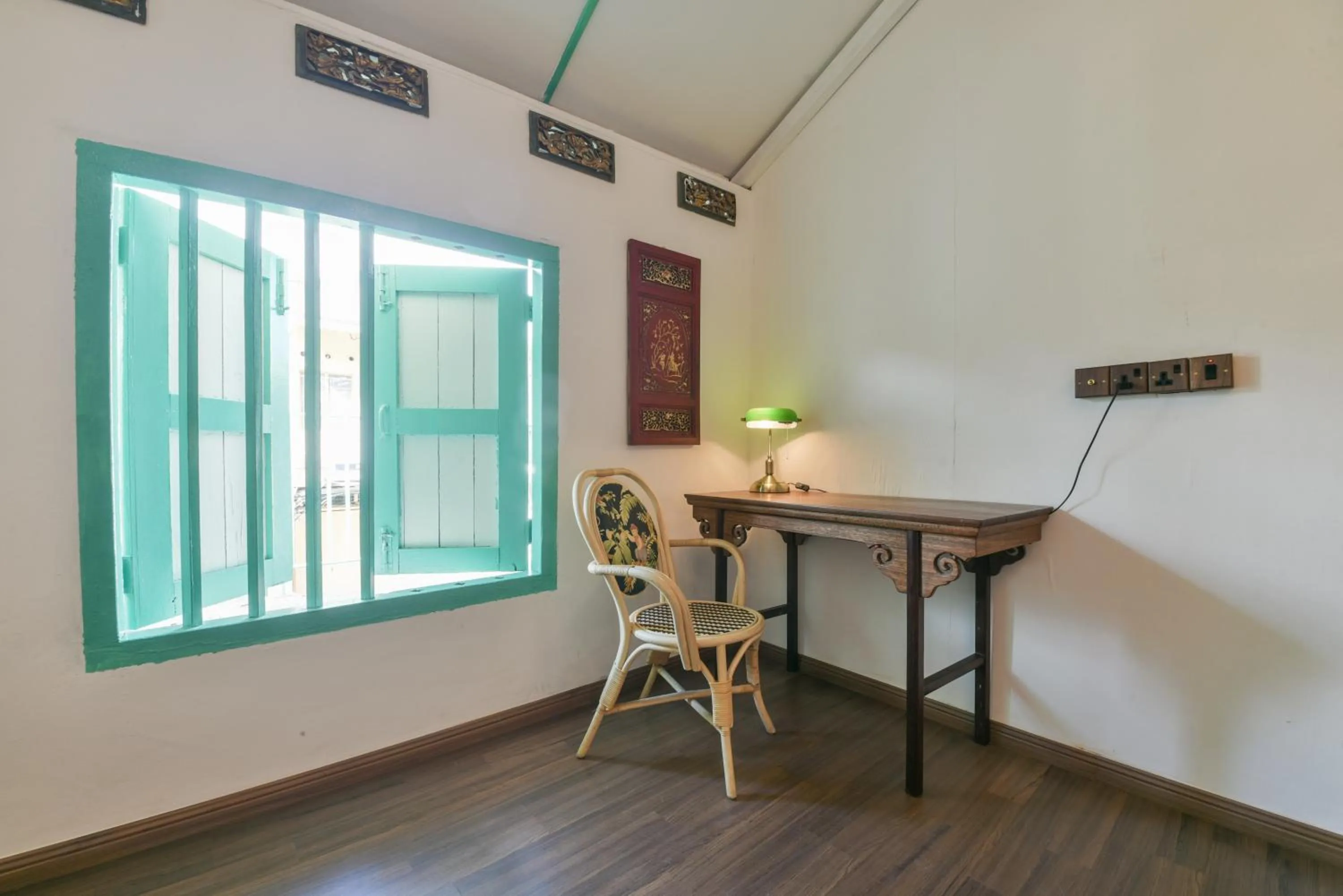 Bedroom in Ohana House @ 15 Kuli