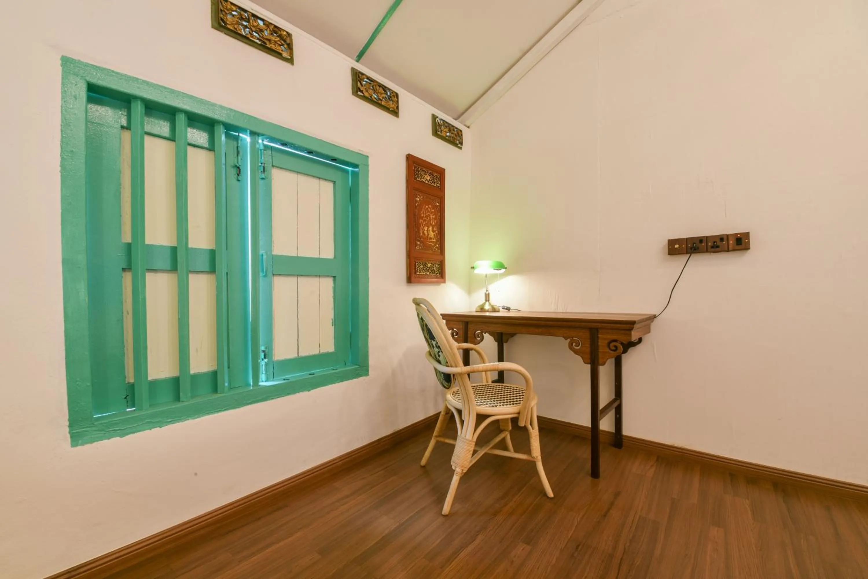 Bedroom in Ohana House @ 15 Kuli