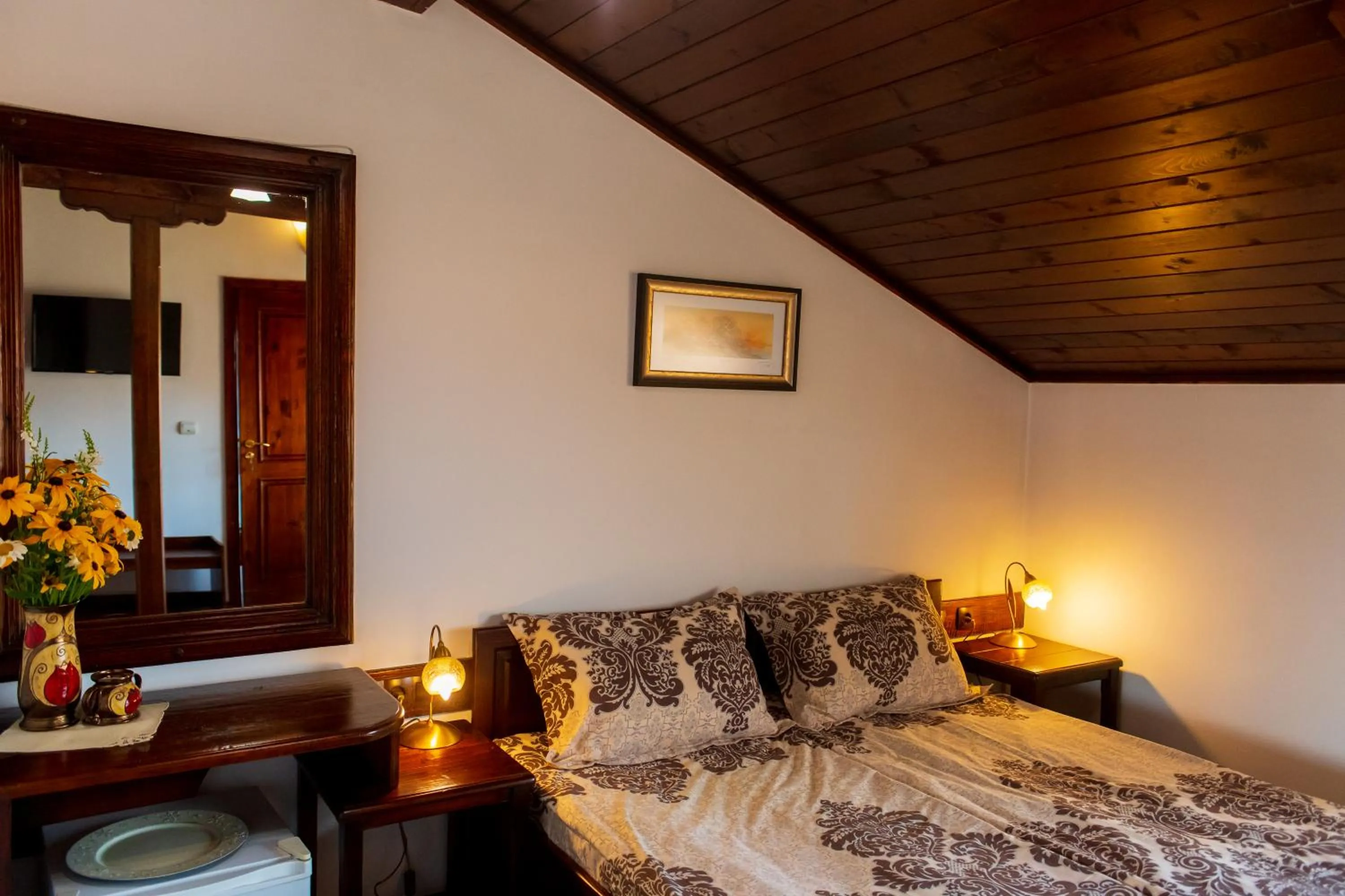 Grancharova Guest House
