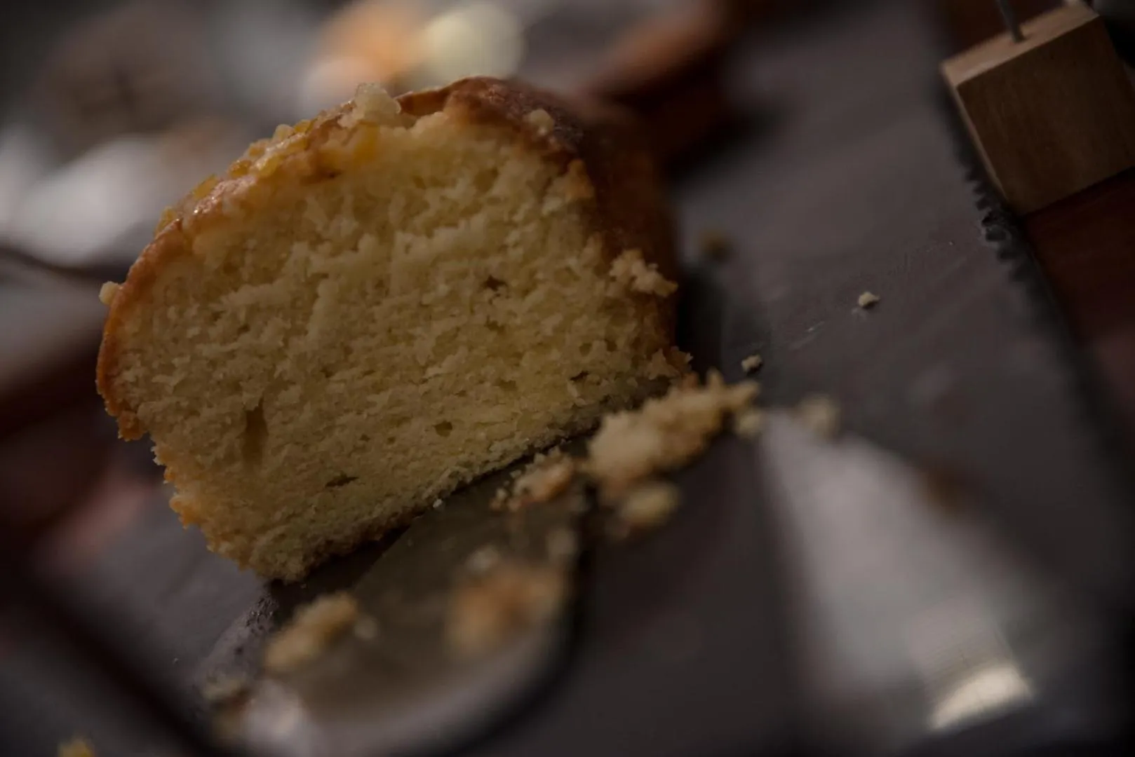 Buffet breakfast in Kyriad Saint-Malo Dinard