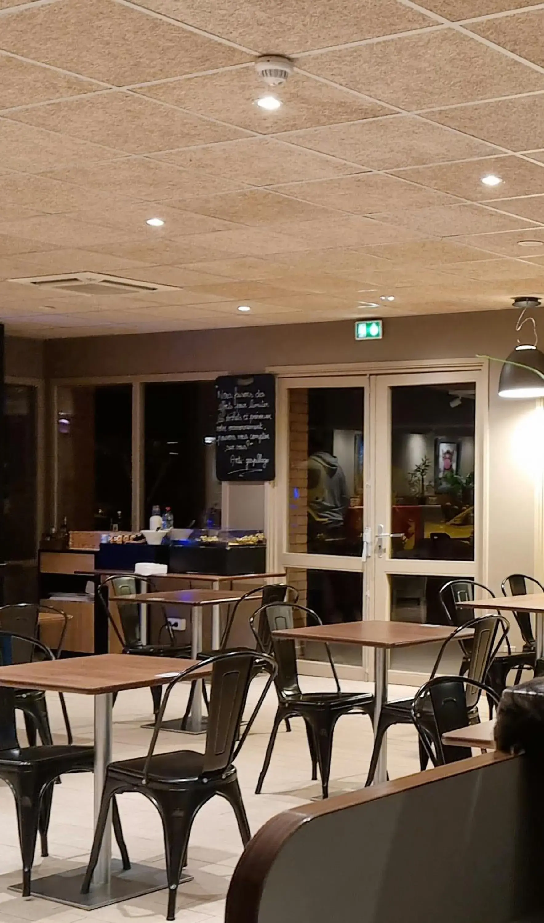 Restaurant/places to eat in Campanile Dunkerque Sud - Loon Plage Restaurant/places to eat in Campanile Dunkerque Sud - Loon Plage