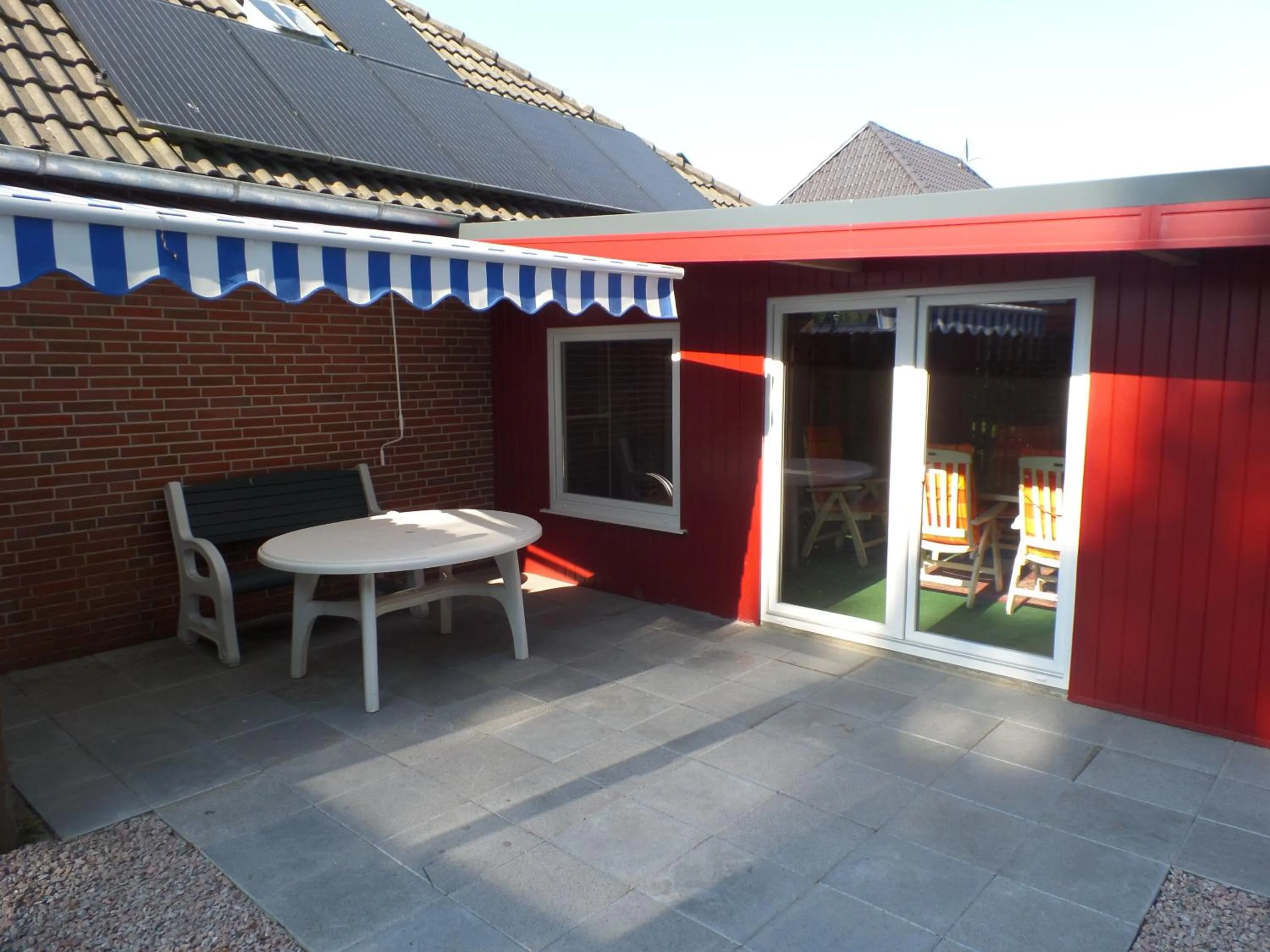 Ferienhaus am Emspark
