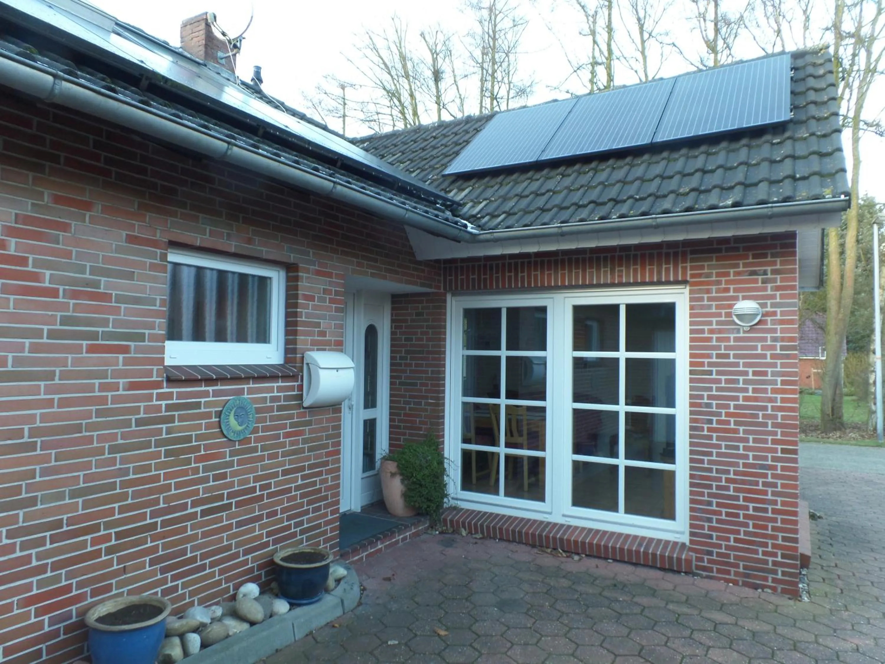Ferienhaus am Emspark