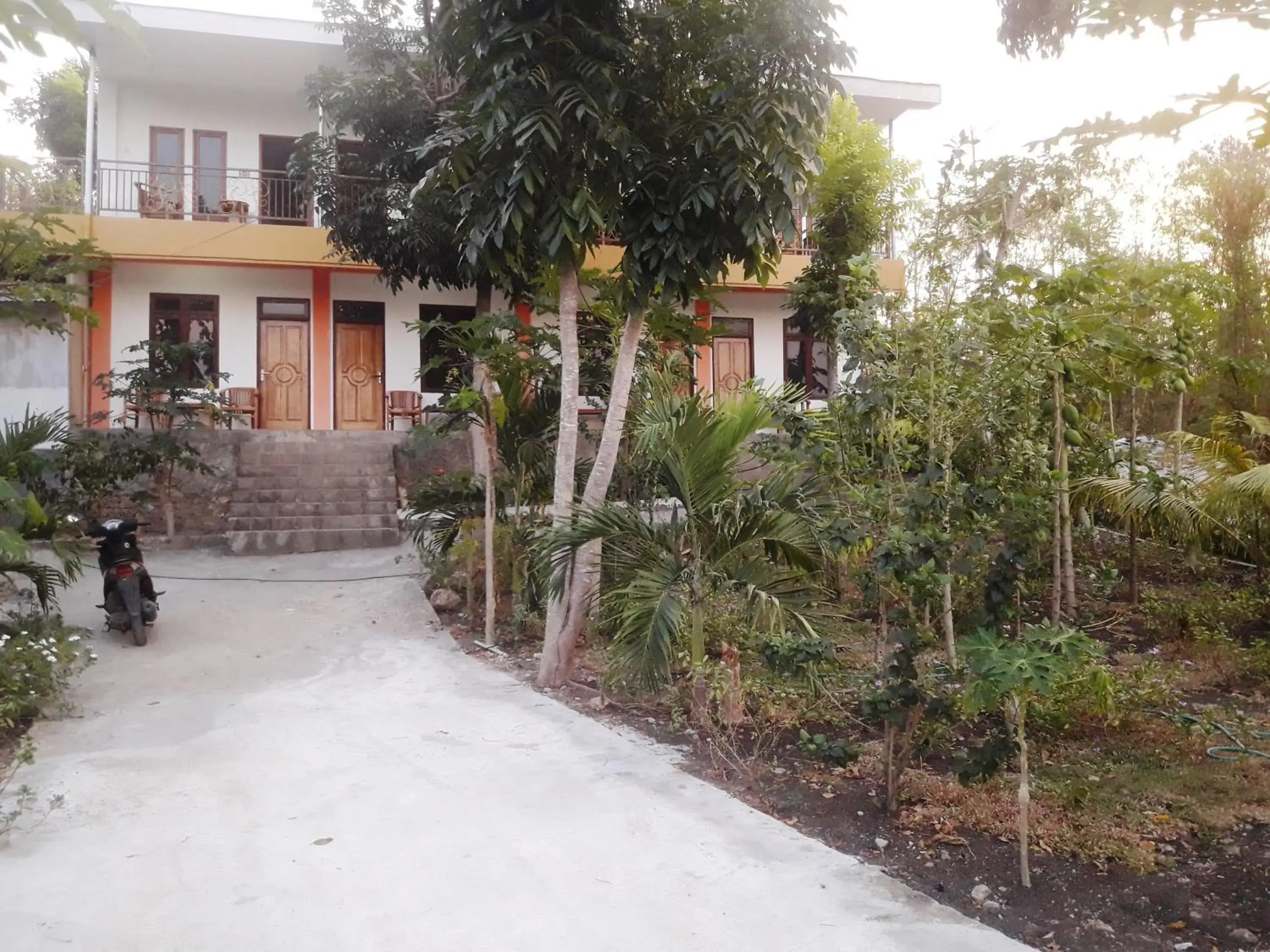 The Teuz B&B The Teuz B&B