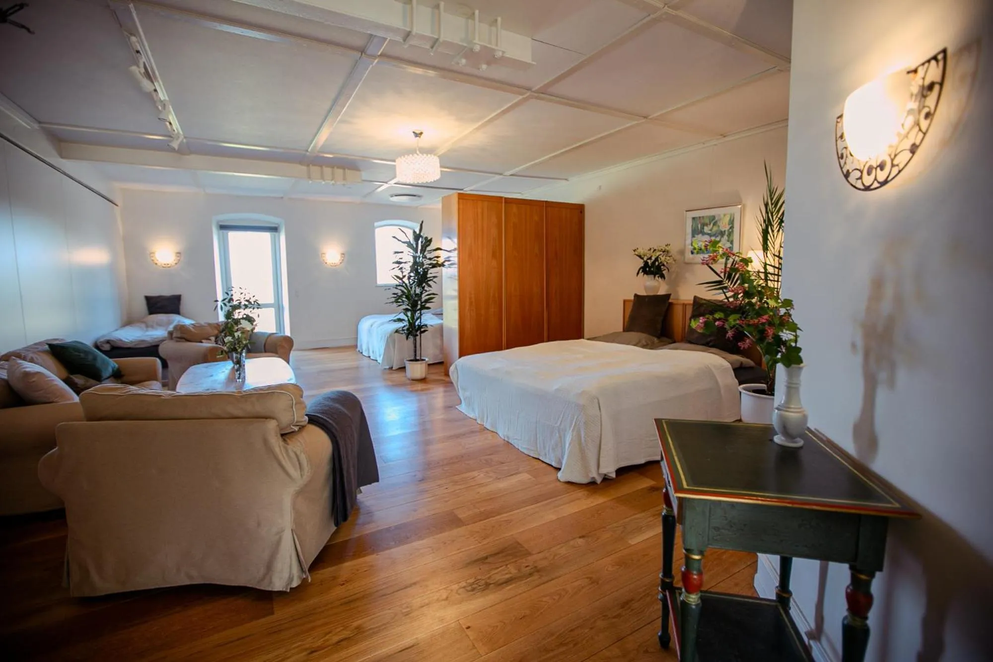 AvalonBnB